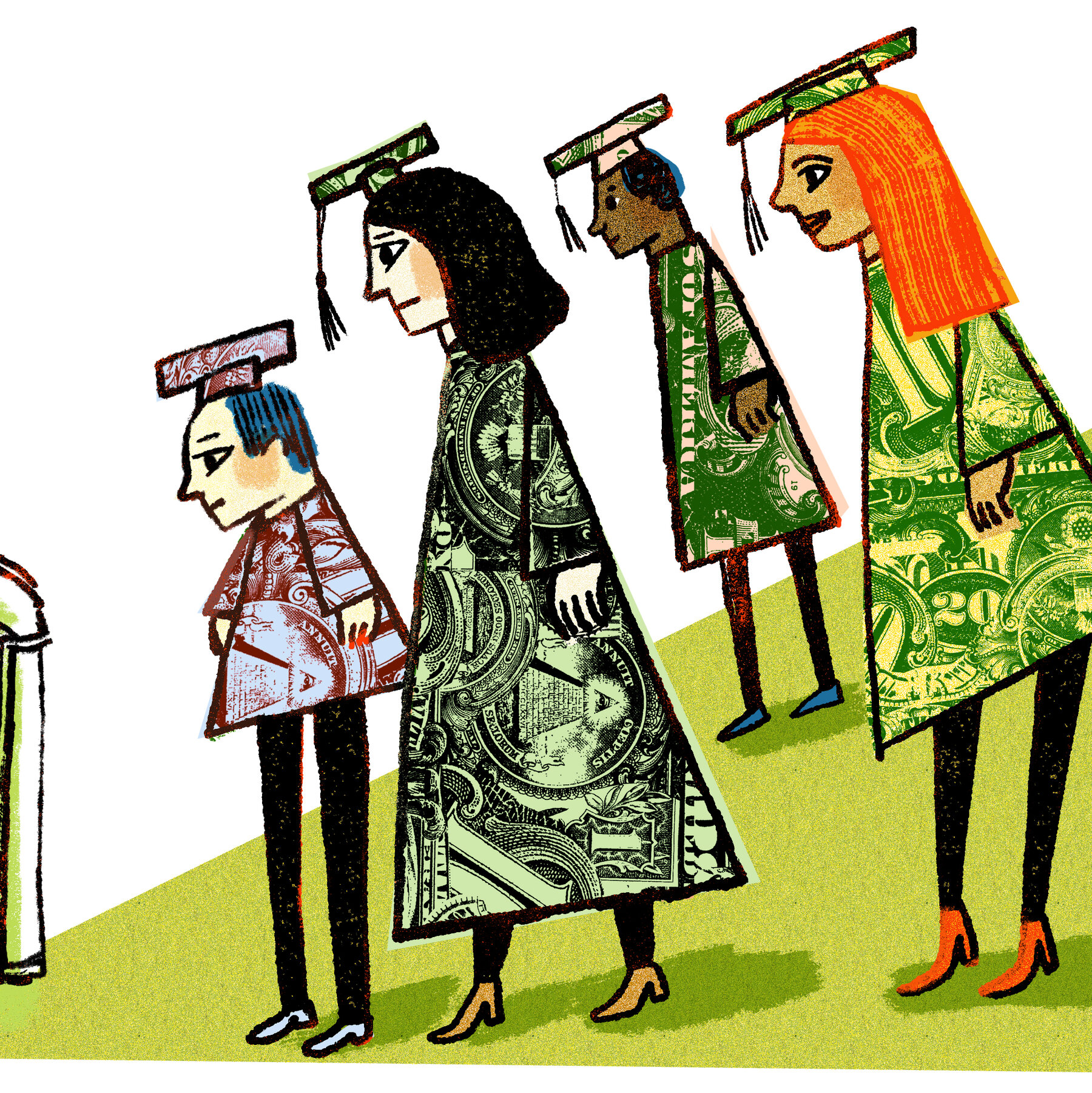 Is Applying to College Via Early Decision a Good Idea? Here’s What Your Income Has to Do With It.