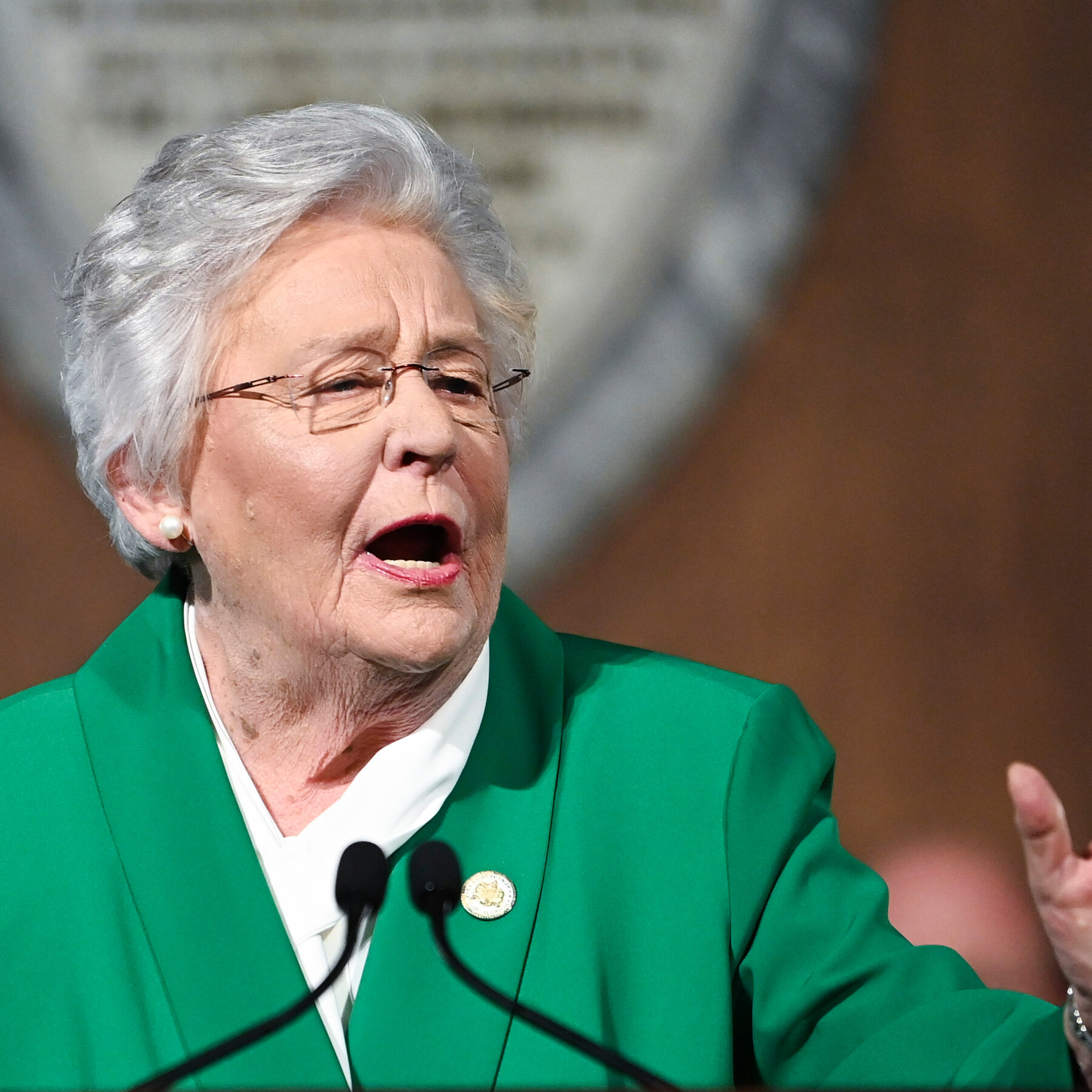 Alabama Governor Sets New Primary Elections for Four House Seats