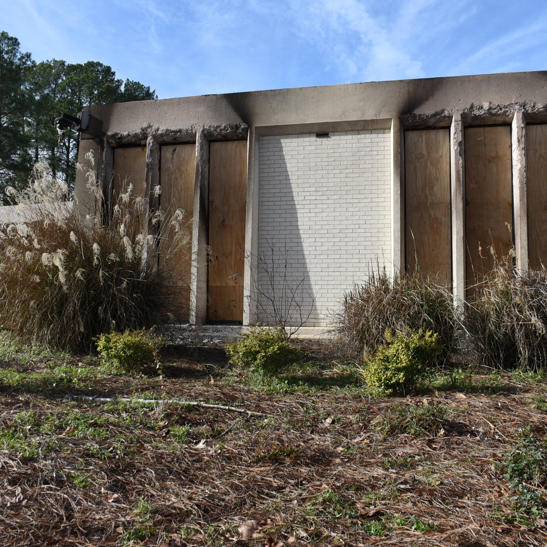 Arson Suspect Targeted Mississippi Synagogue for Its ‘Jewish Ties,’ F.B.I. Says
