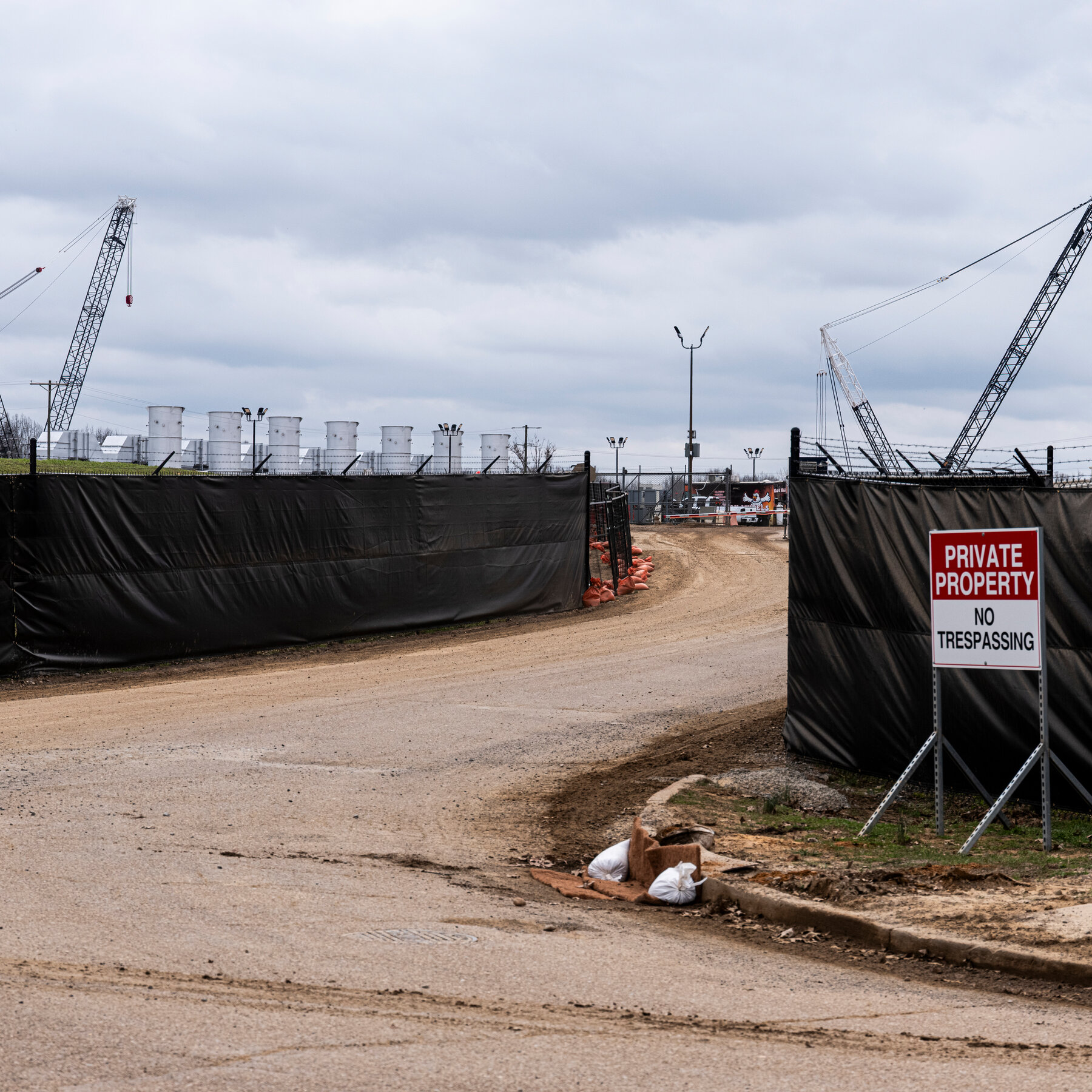 People in This Mississippi City Faced Off With Elon Musk. They Lost.