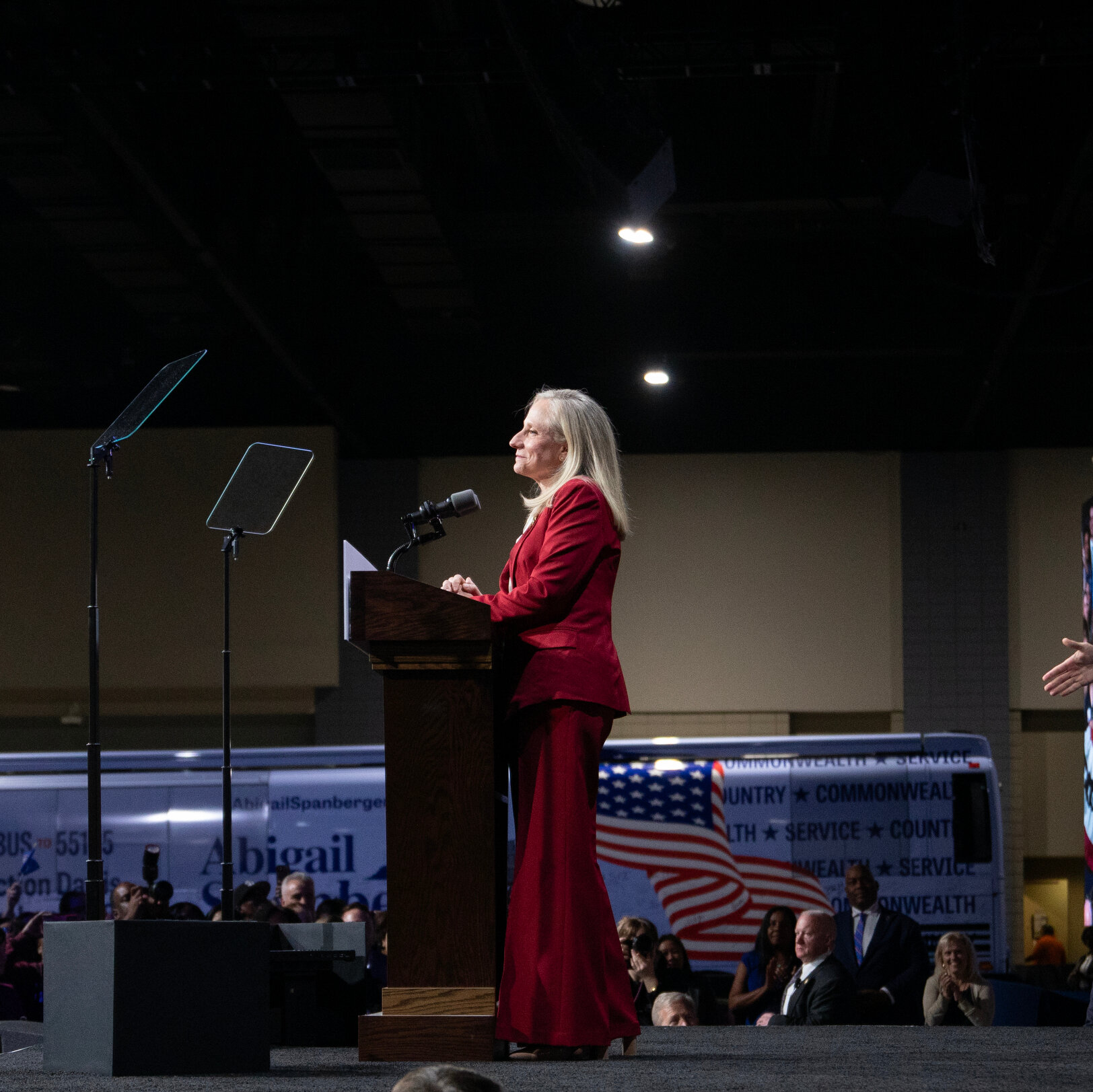 Virginia’s Governor-Elect Wants a Say Over Leadership at U.Va.