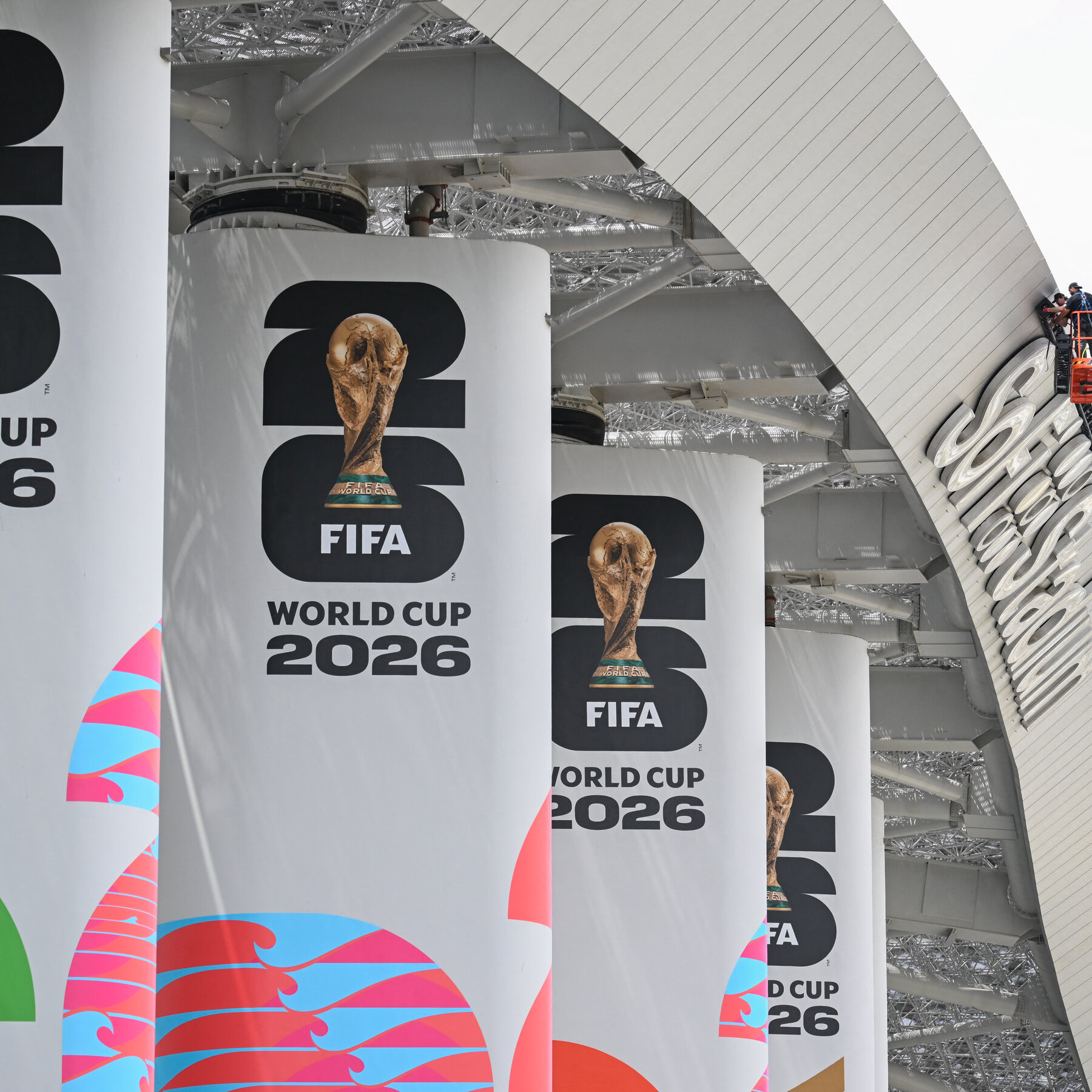 Excitement and Frustration Mix as the World Cup Comes to America