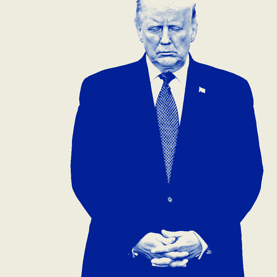 Trump and the Death of Shared Morality in America