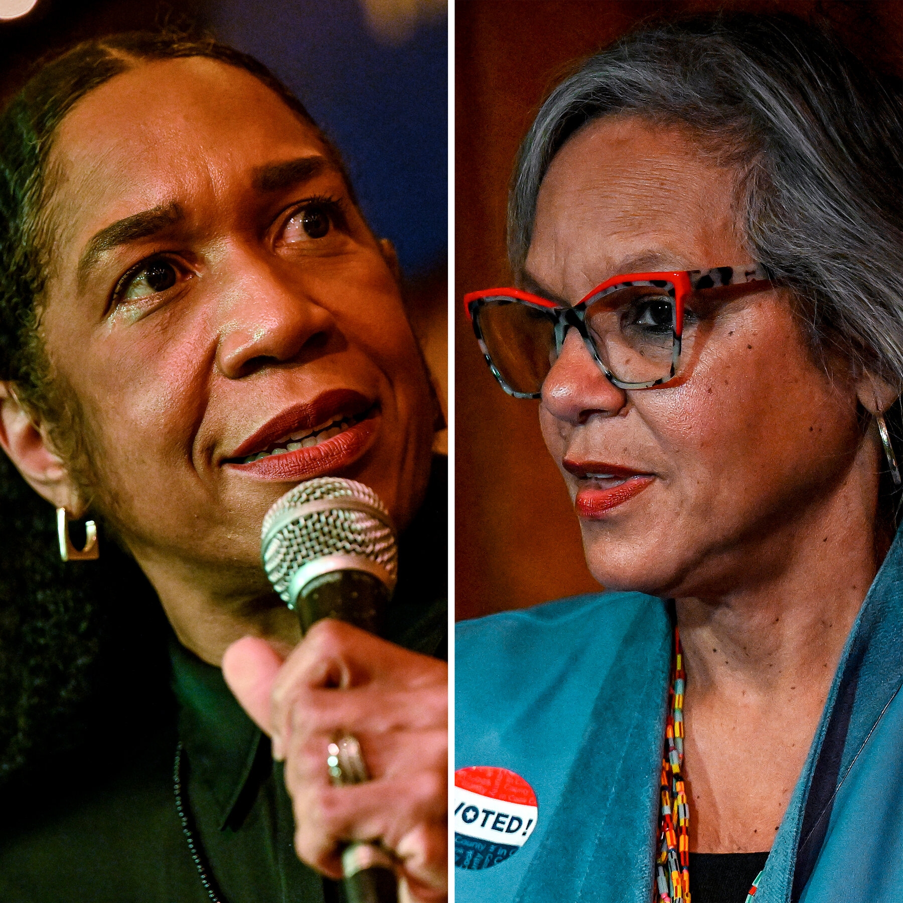 Will Illinois’ Democratic Primary for Senate Divide Black Voters?