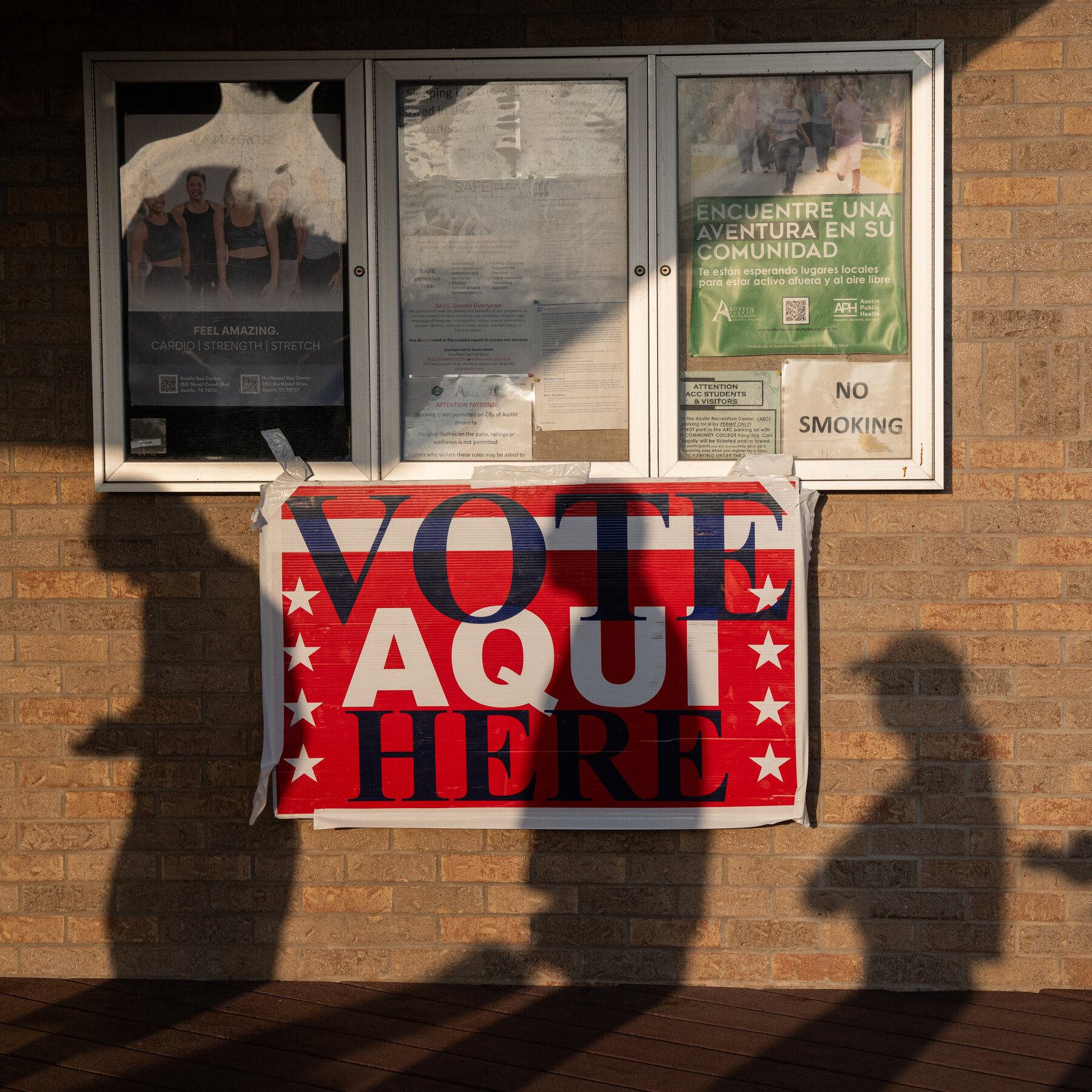 Mysterious Meddling in Democratic Primaries Has G.O.P. Fingerprints