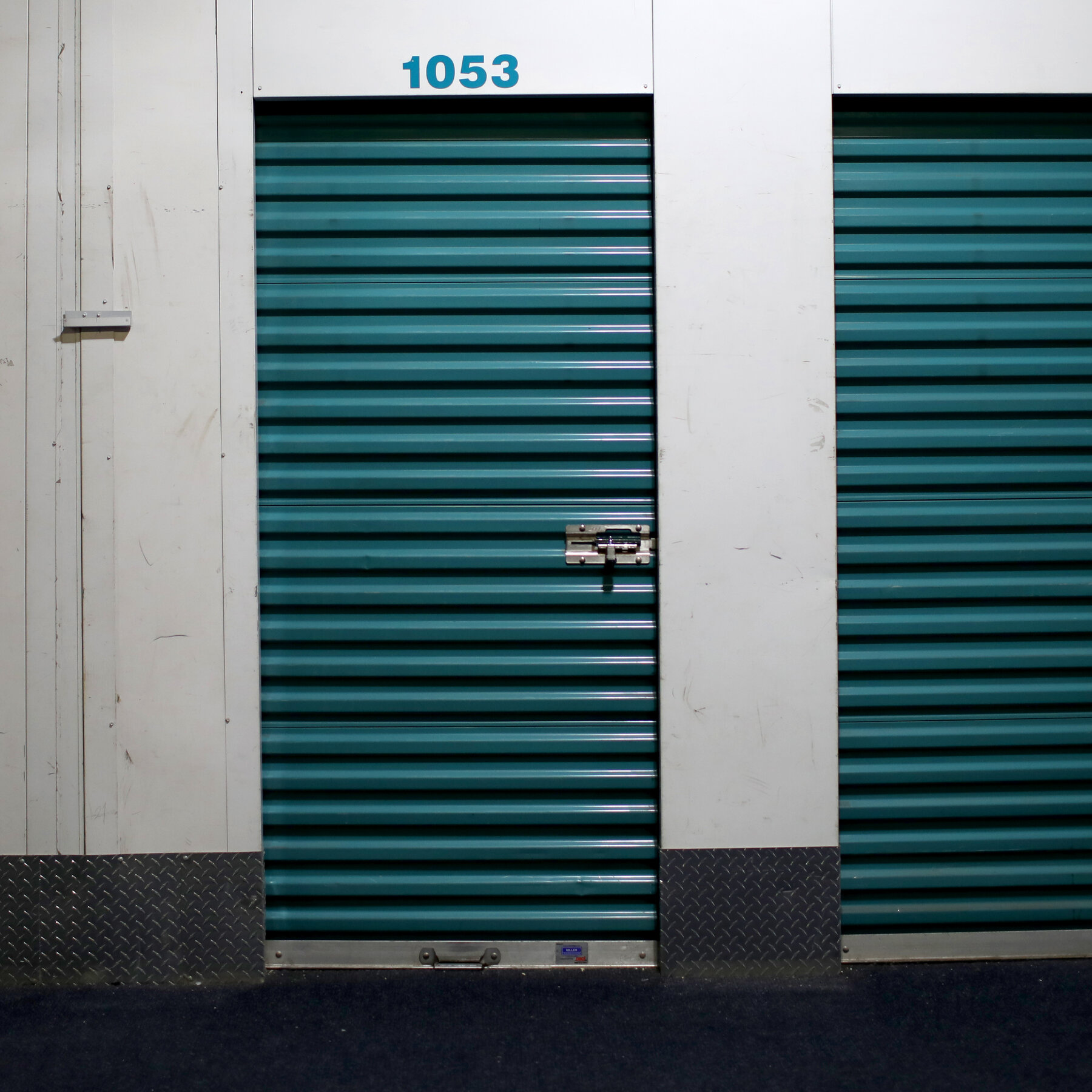 New Yorkers, Do You Have an Interesting Storage Unit Collection?