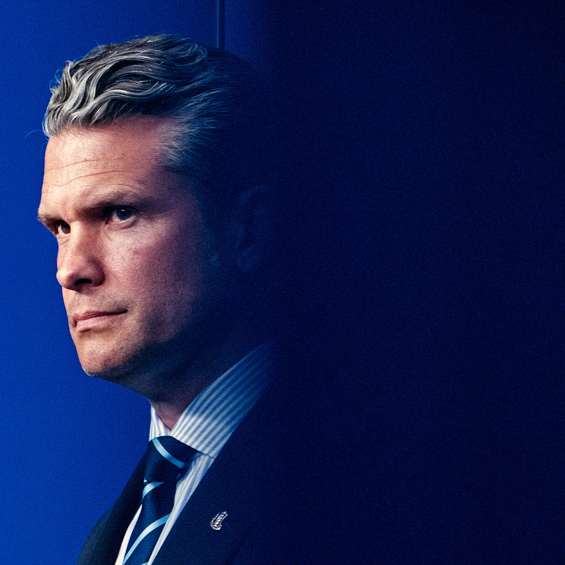 Pete Hegseth’s Rhetoric of Violence