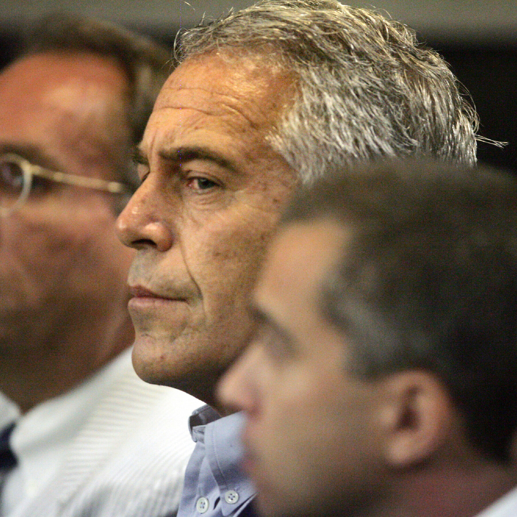 House Democrats Release Epstein Photos Documenting Ties to Powerful Men