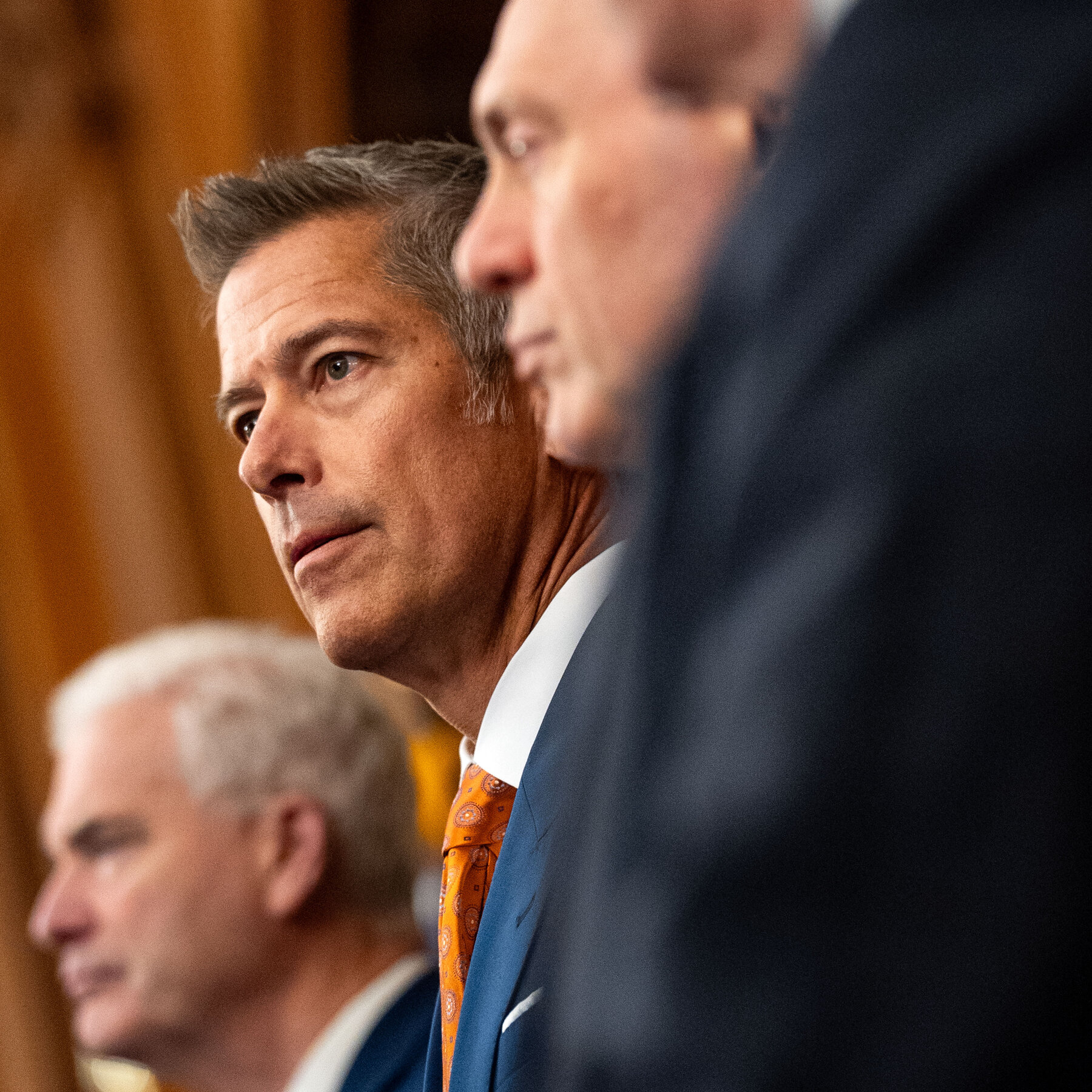 Transportation Dept. Threatens to Withhold Funds From N.Y. Over Noncitizen Licenses