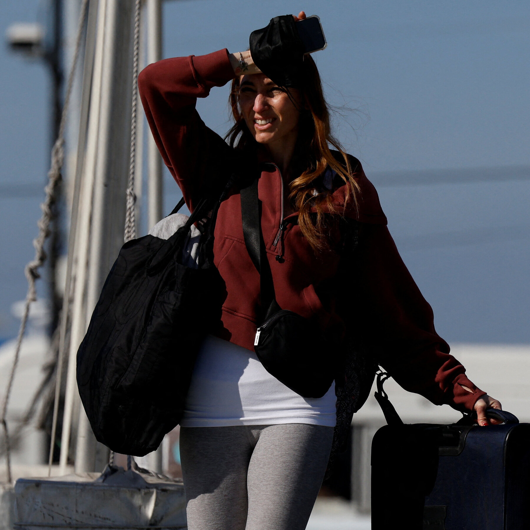 March Heat Wave Could Topple Records in Los Angeles and Phoenix