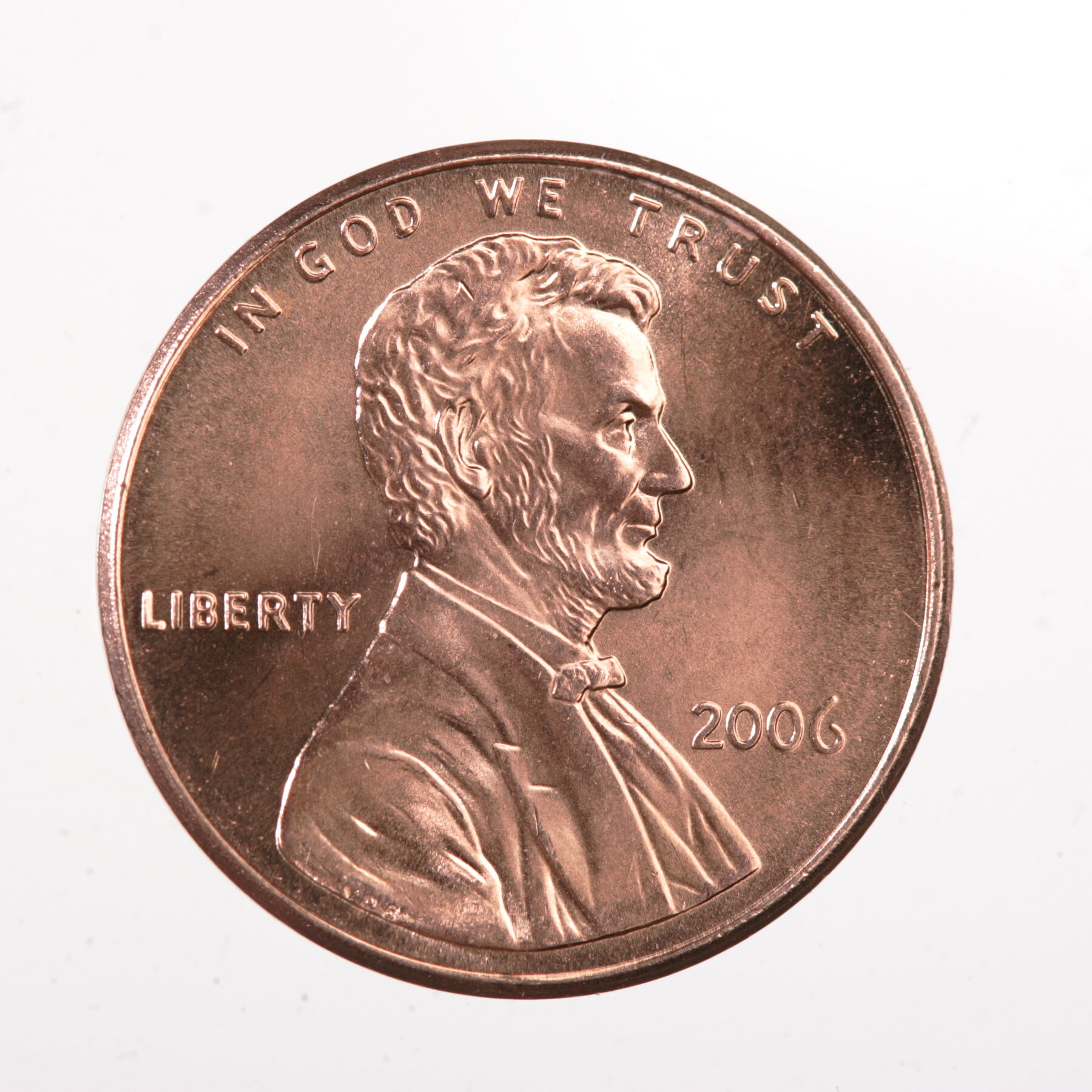 The Penny Dies at 232