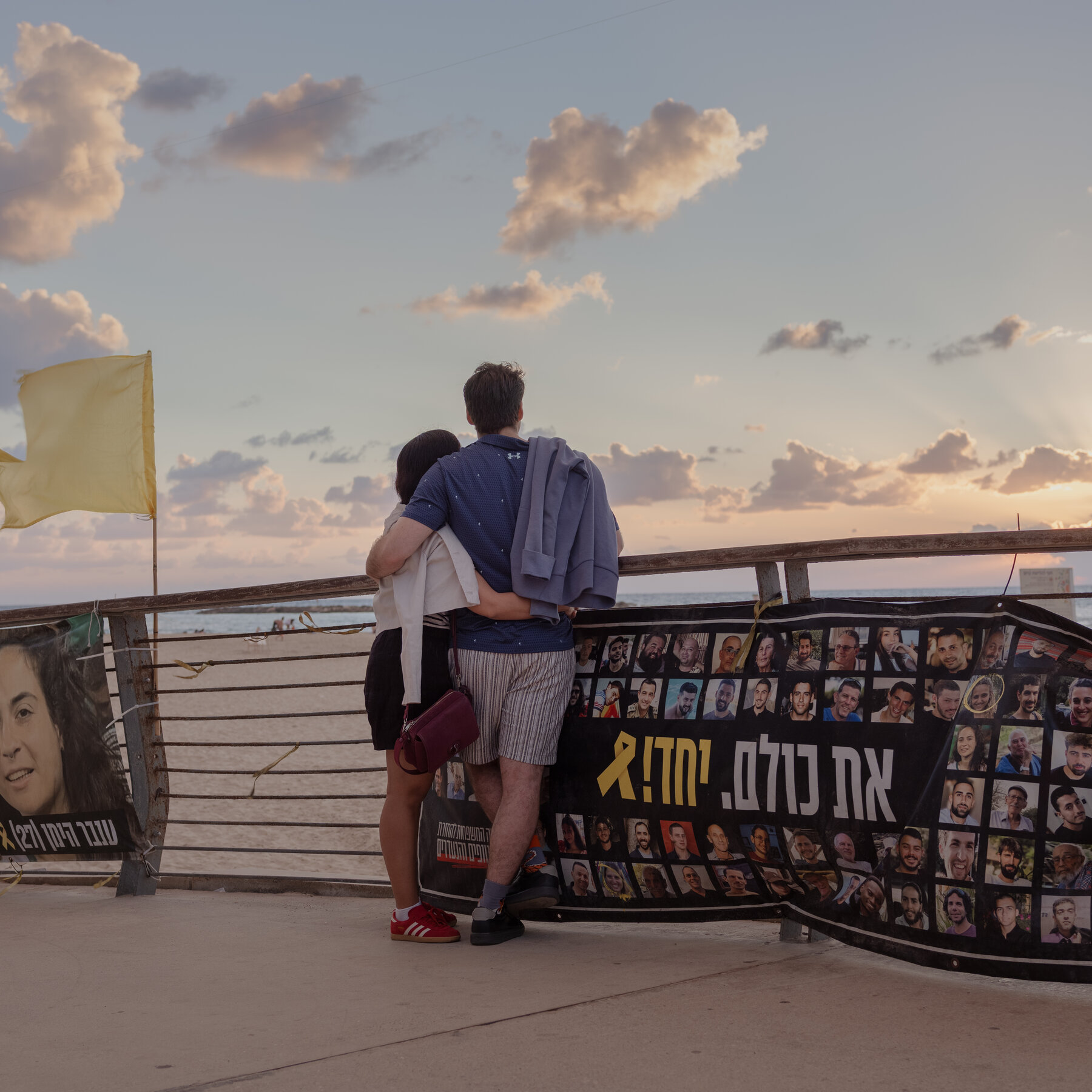 What We Know About the Deal Between Israel and Hamas