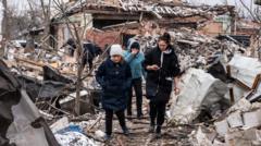 Why did Putin's Russia invade Ukraine?