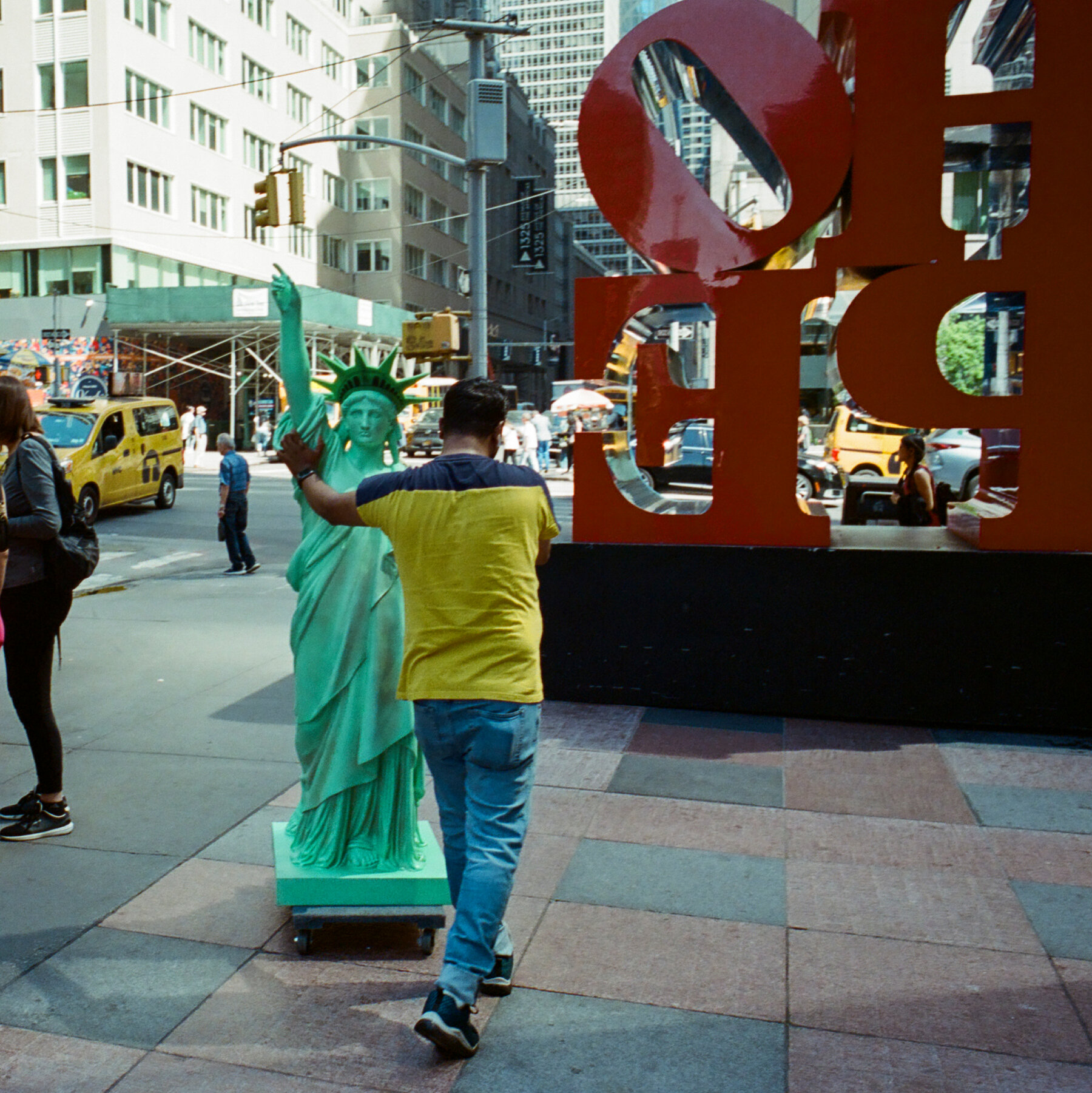 How Readers Voted on 17 Ways to Improve New York City