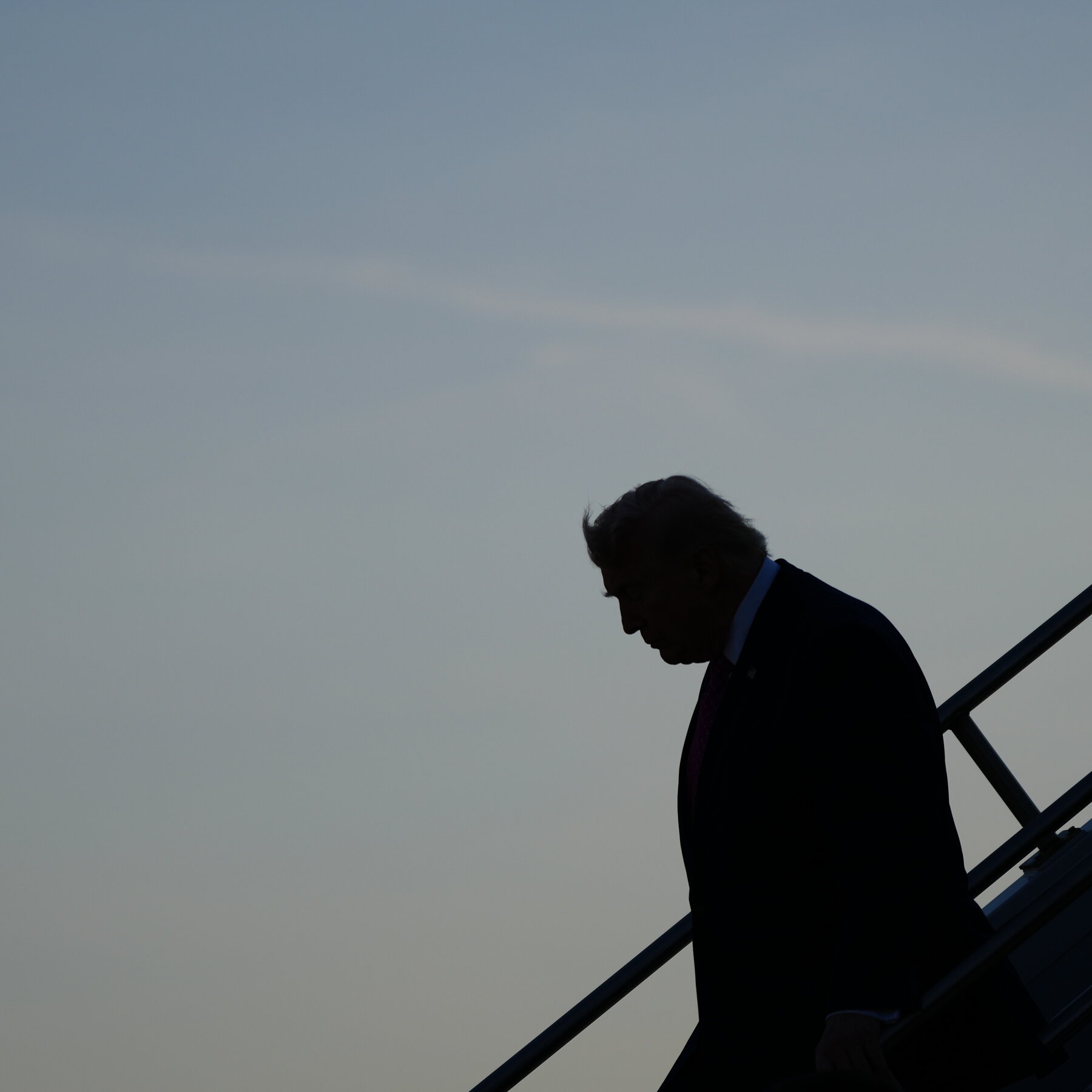 Trump’s Erratic Behavior and Extreme Comments Revive Mental Health Debate