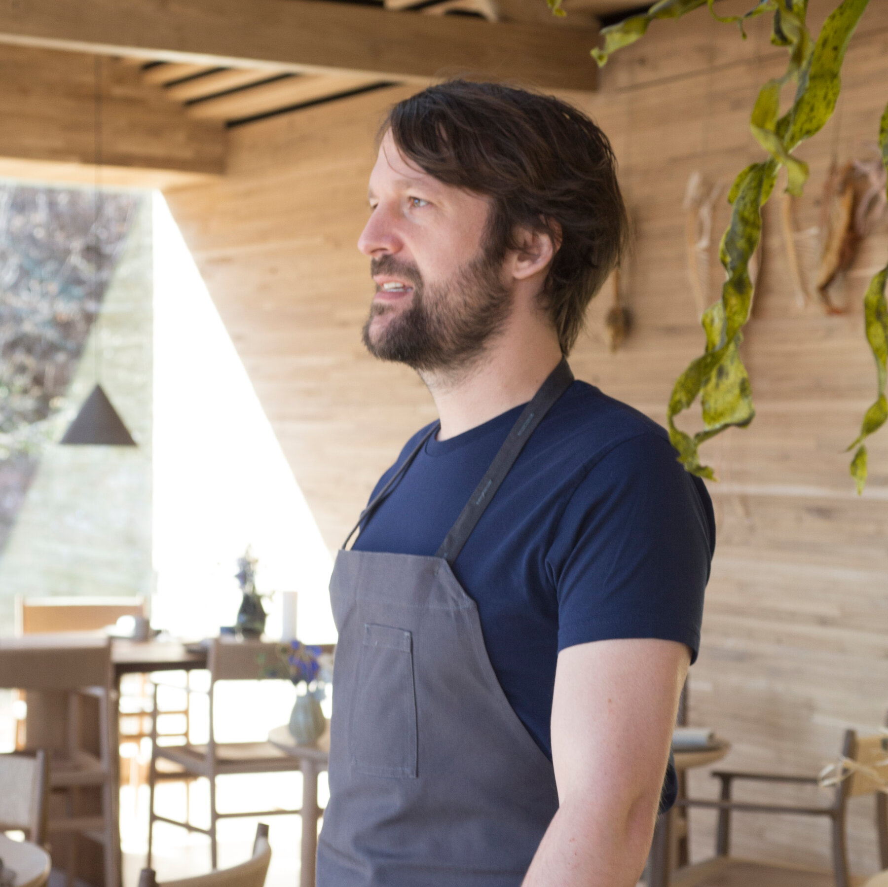 The Fall of Noma’s Chef Reverberates in the Restaurant World