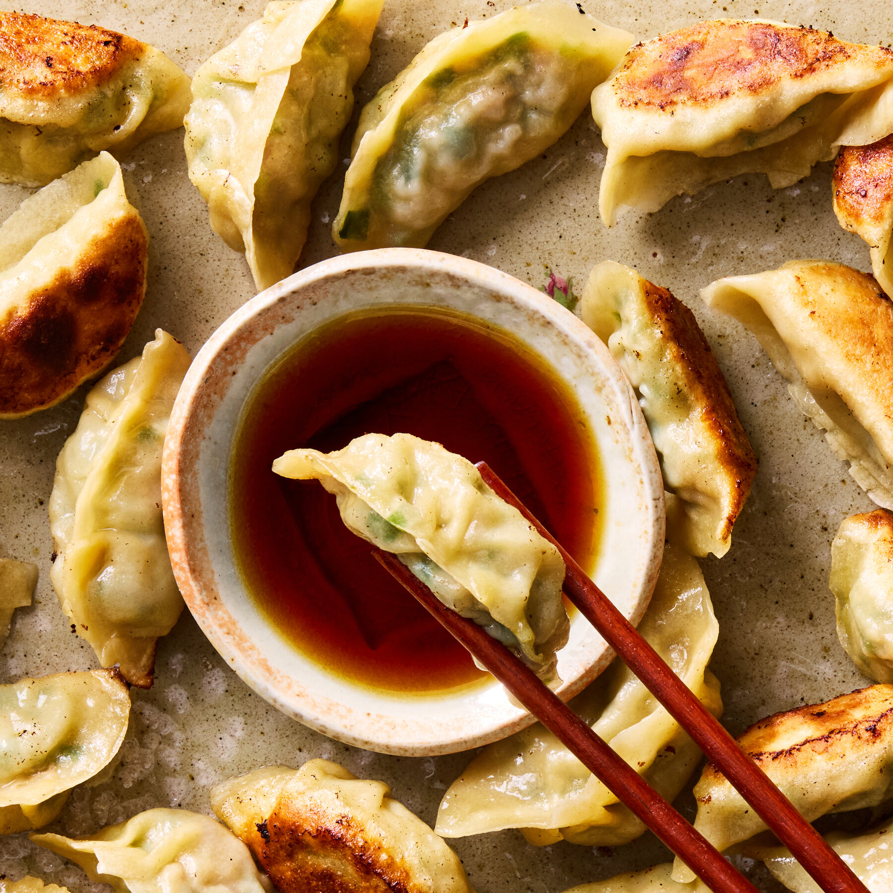 5 New Dumpling Recipes for Lunar New Year 2026