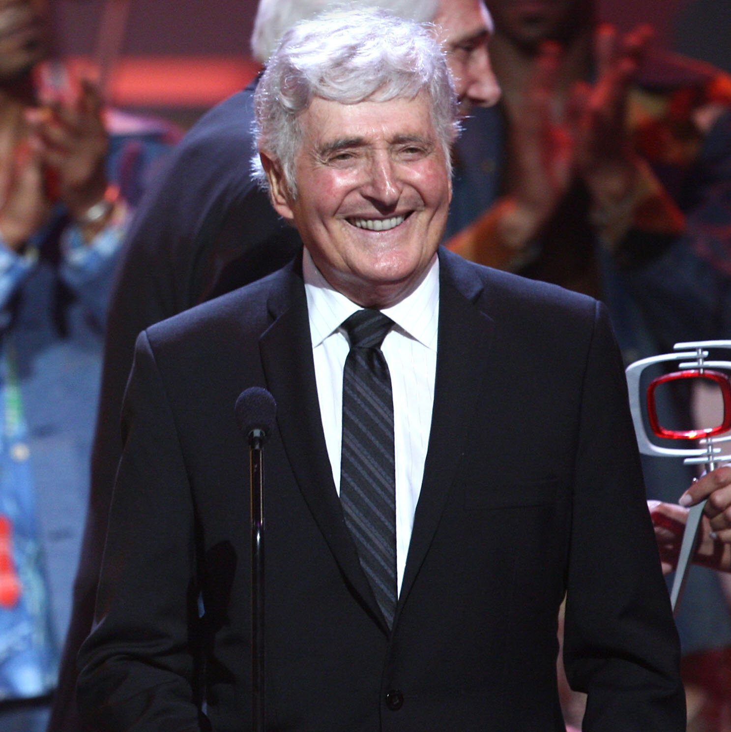 Sid Krofft, 96, a Creator of Trippy Kids’ Shows Like ‘H.R. Pufnstuf,’ Dies