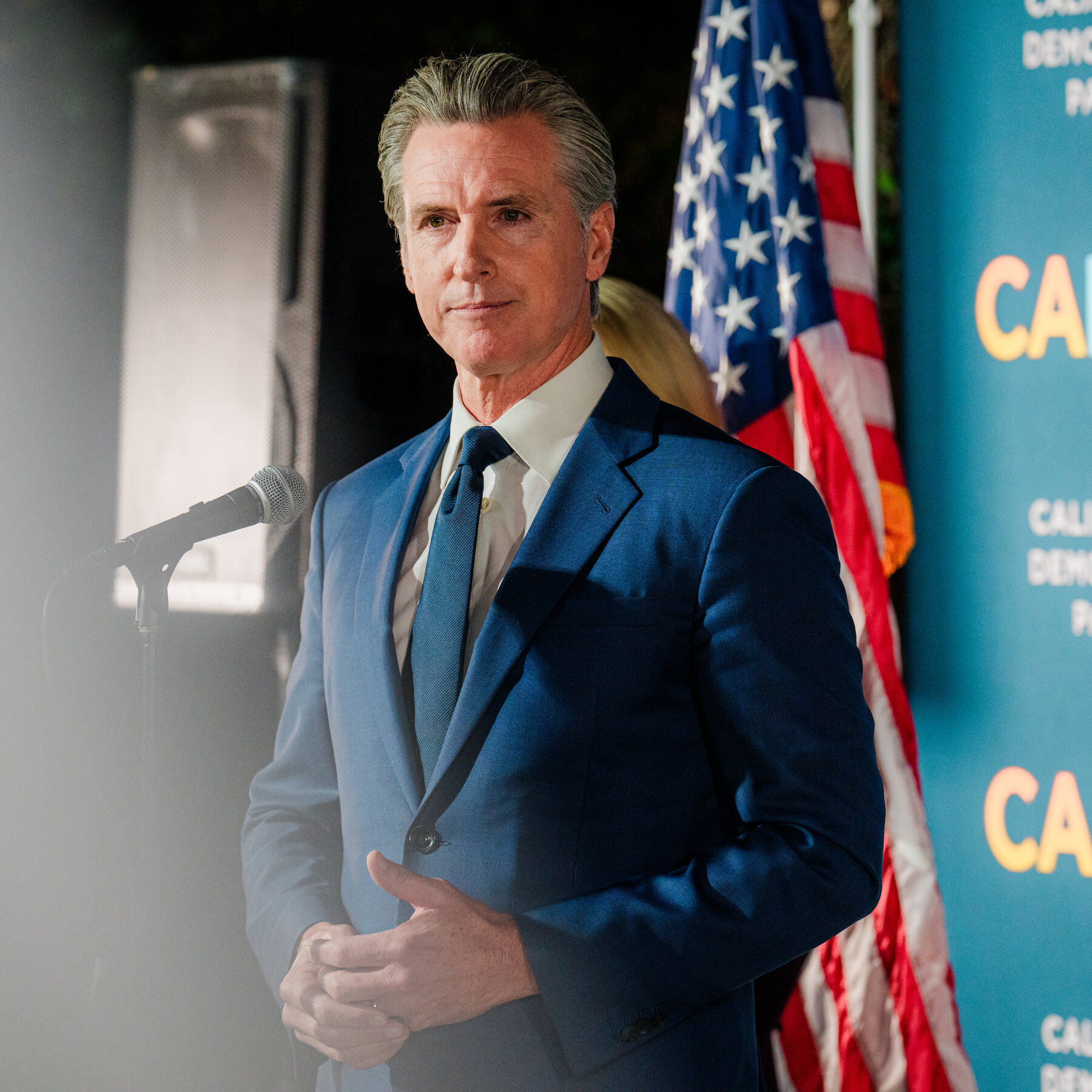 Justice Dept. Joins Lawsuit to Challenge California’s New Redistricting Maps