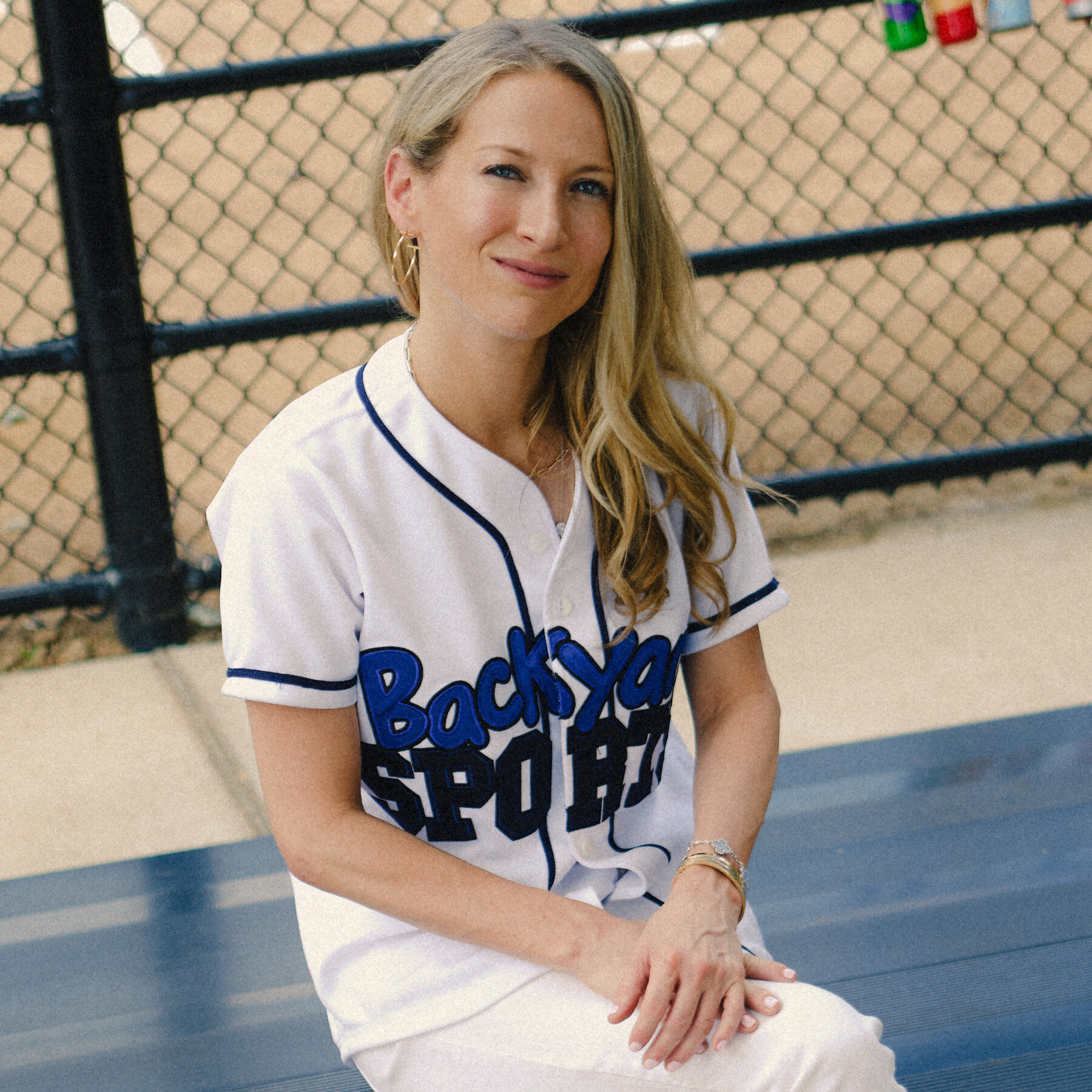How a Teacher Revived Backyard Baseball