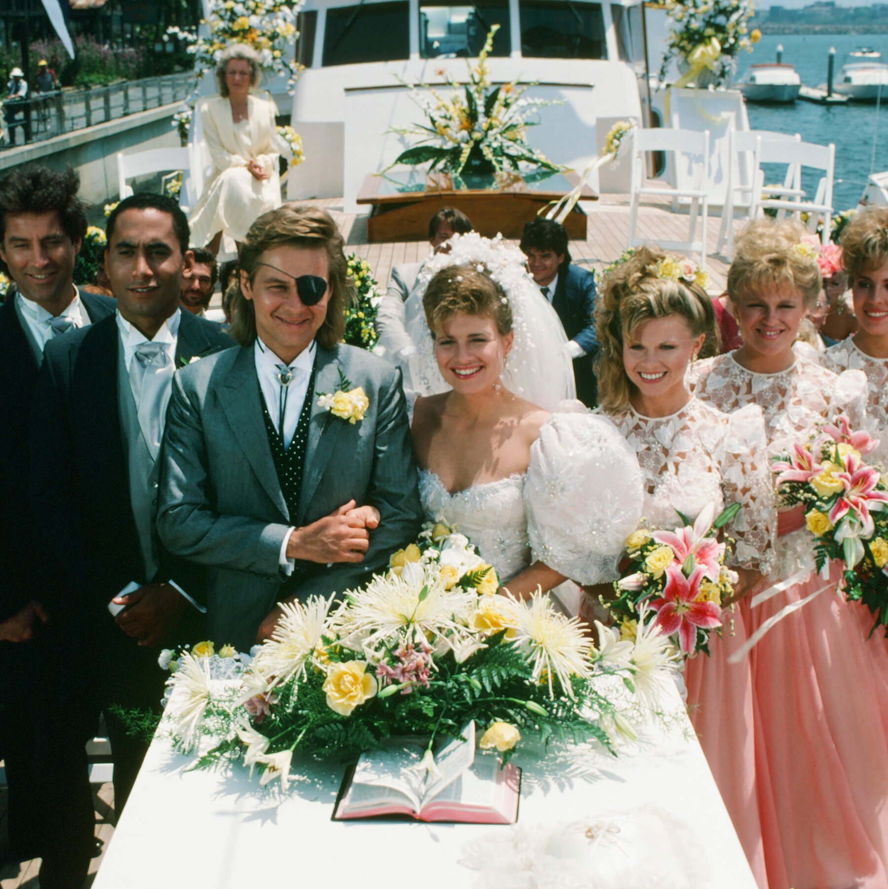 How Our Personal Stories Became the New Soap Opera