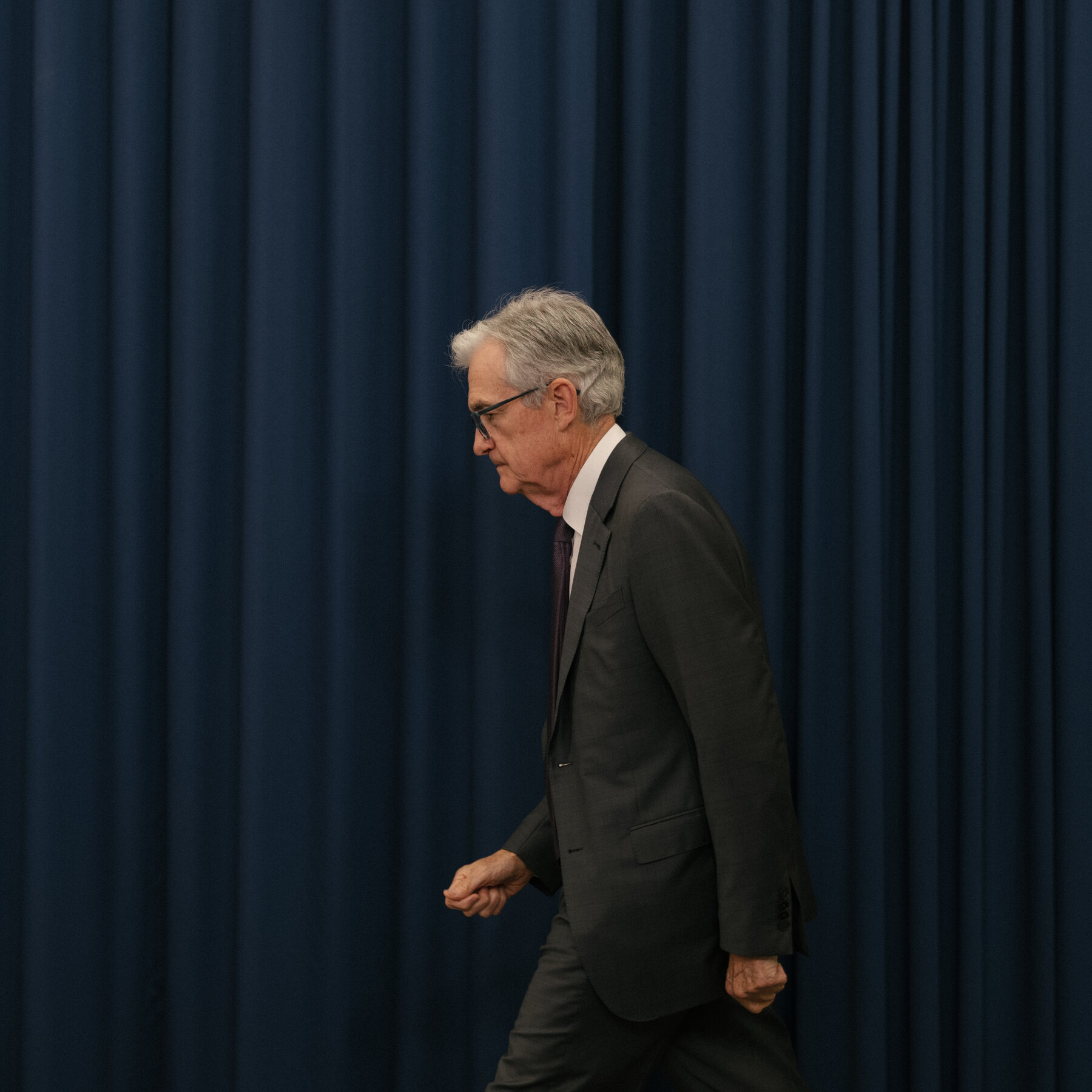 Global Central Bankers Express Support for Fed Chair After Criminal Investigation