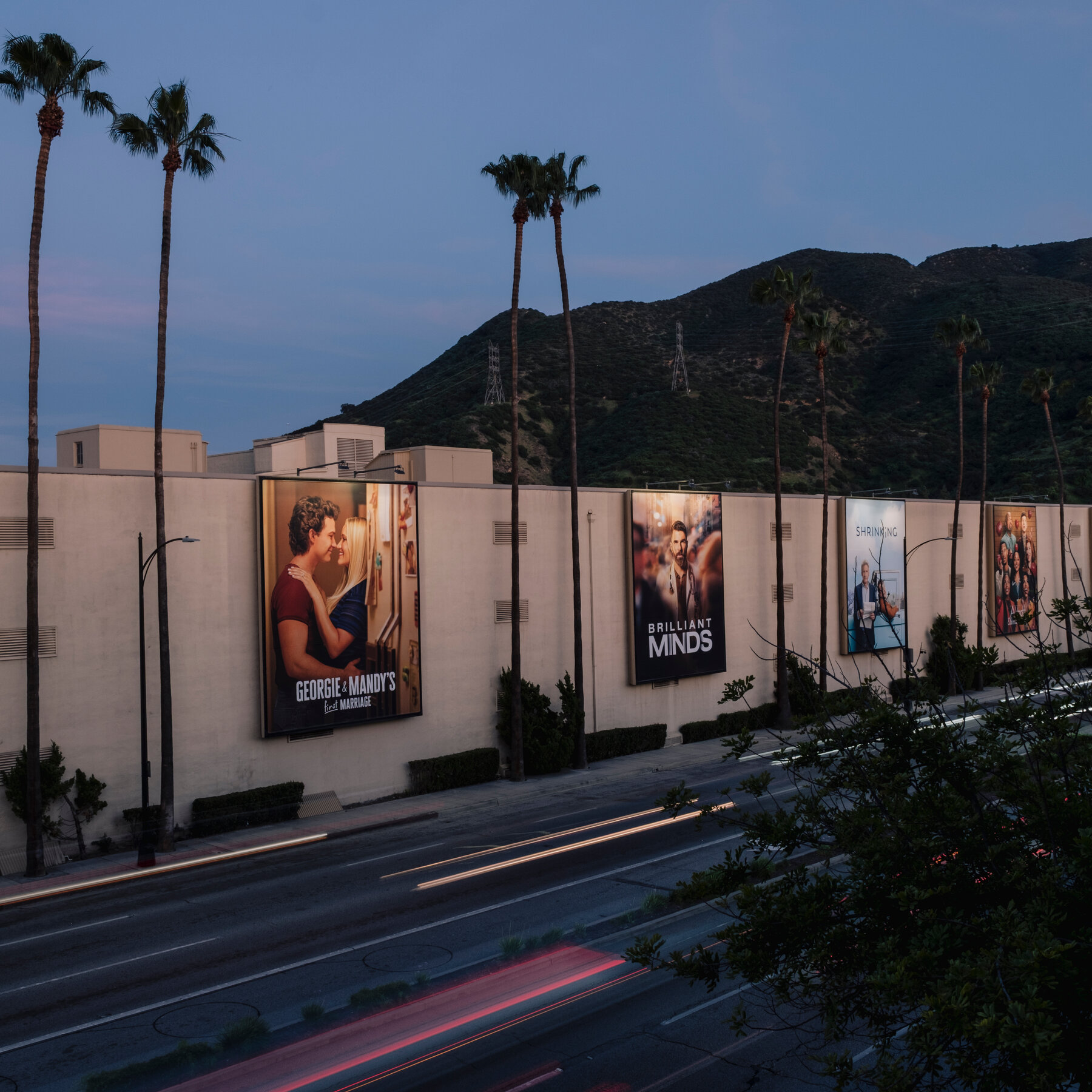 Paramount-Warner Bros. Merger Is Challenged in Court by California and 11 Other States