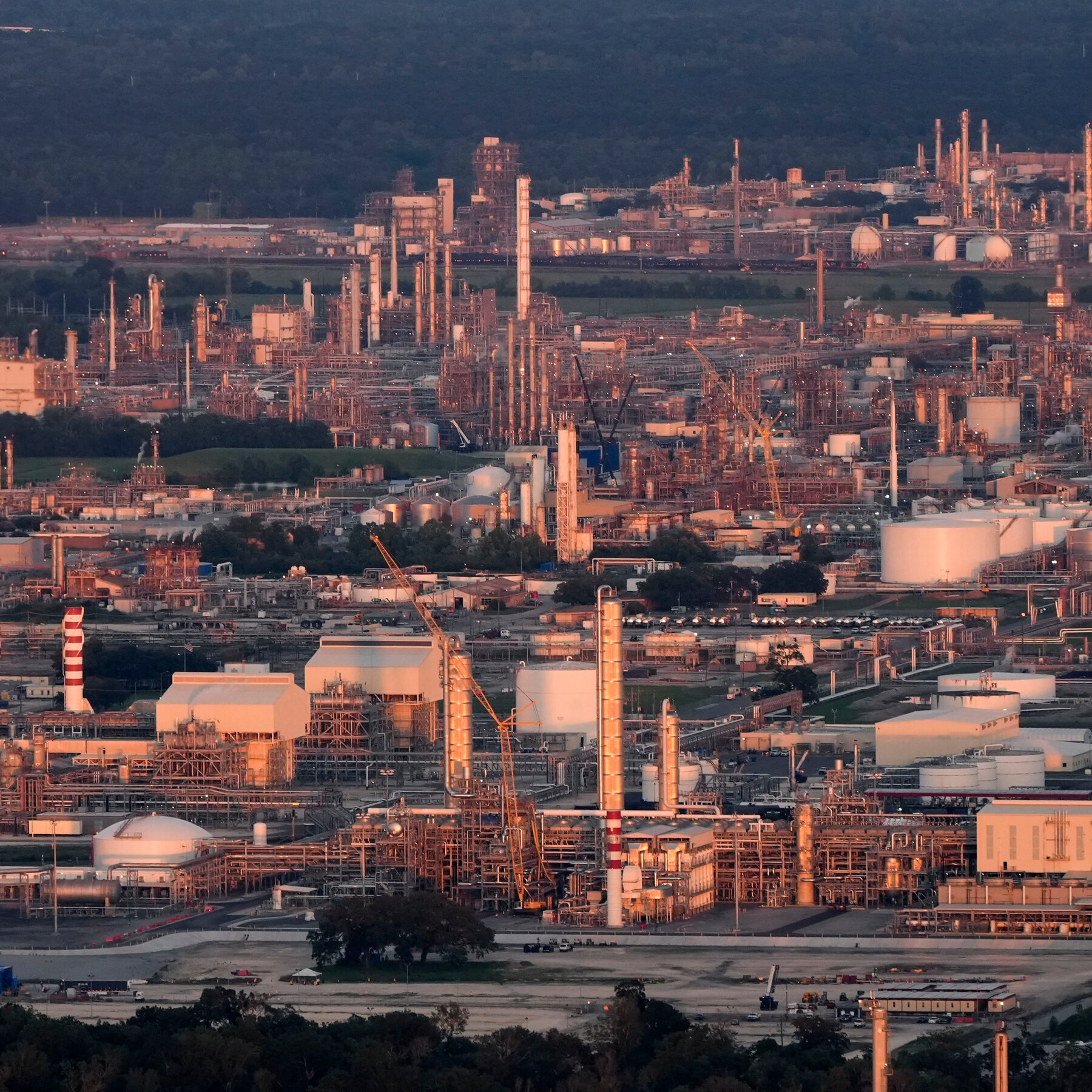 E.P.A. Moves to Weaken Limits on Ethylene Oxide