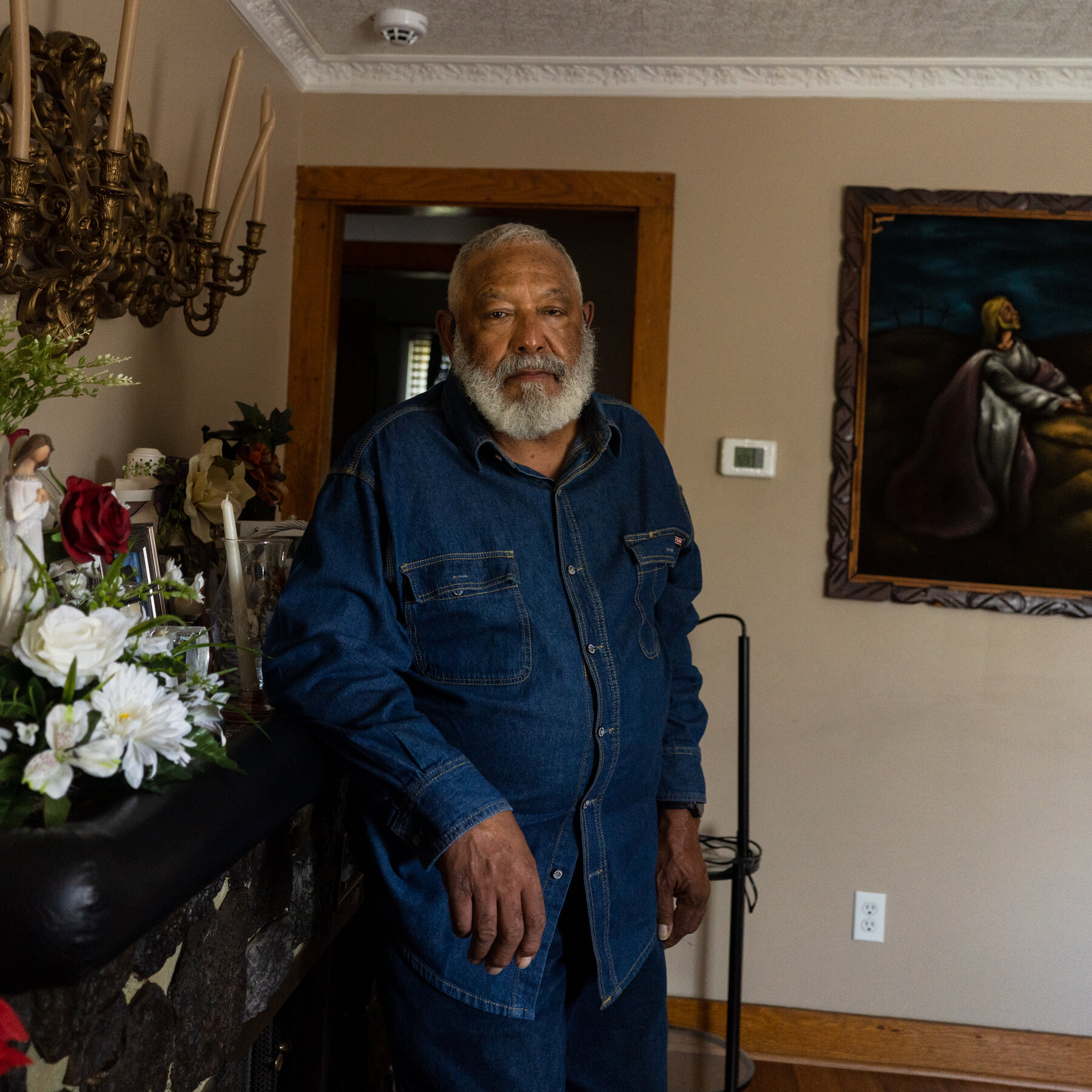 Coal Miners With Black Lung Say They Are ‘Cast Aside to Die’ Under Trump