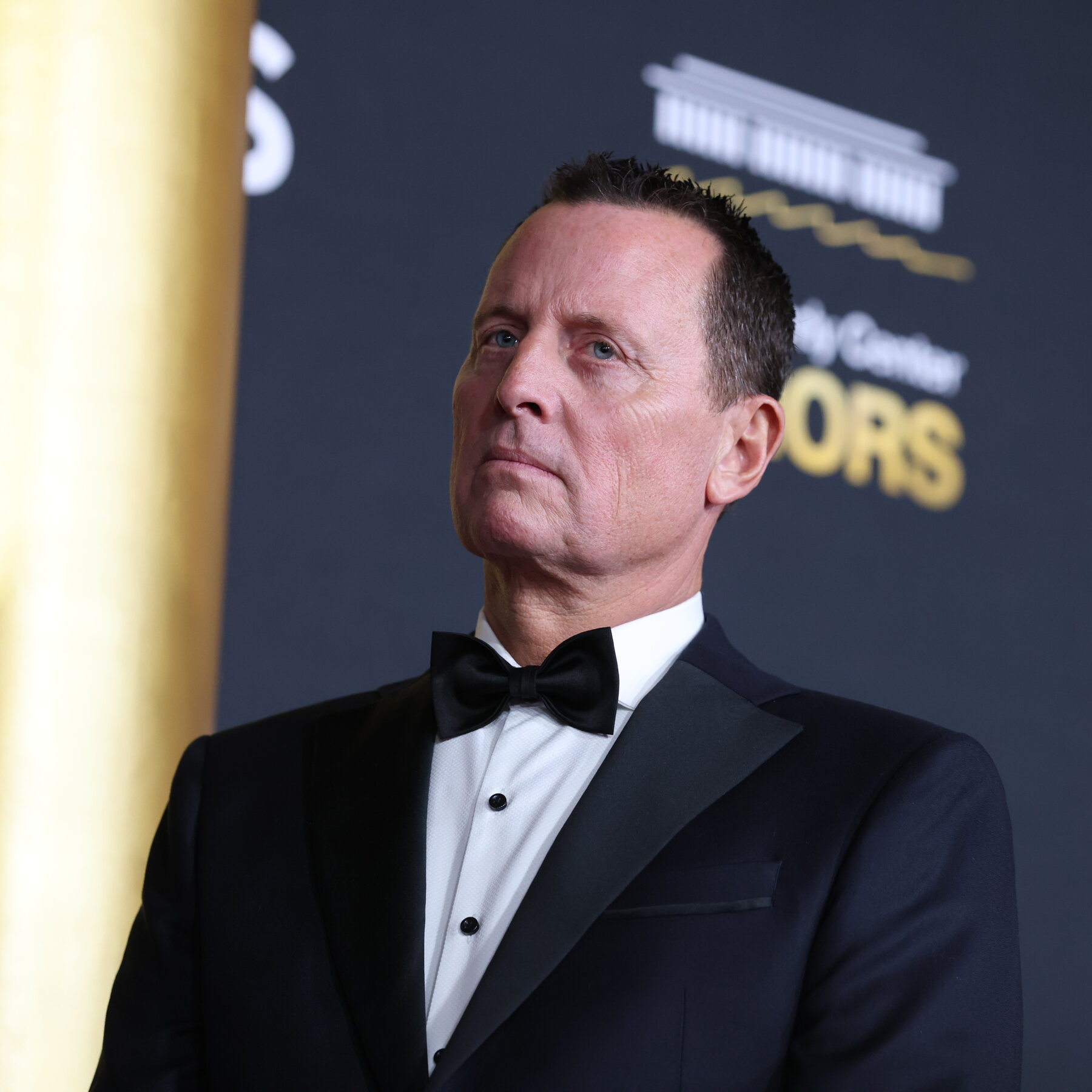 Kennedy Center’s President, Richard Grenell, Is Leaving After a Tumultuous Year
