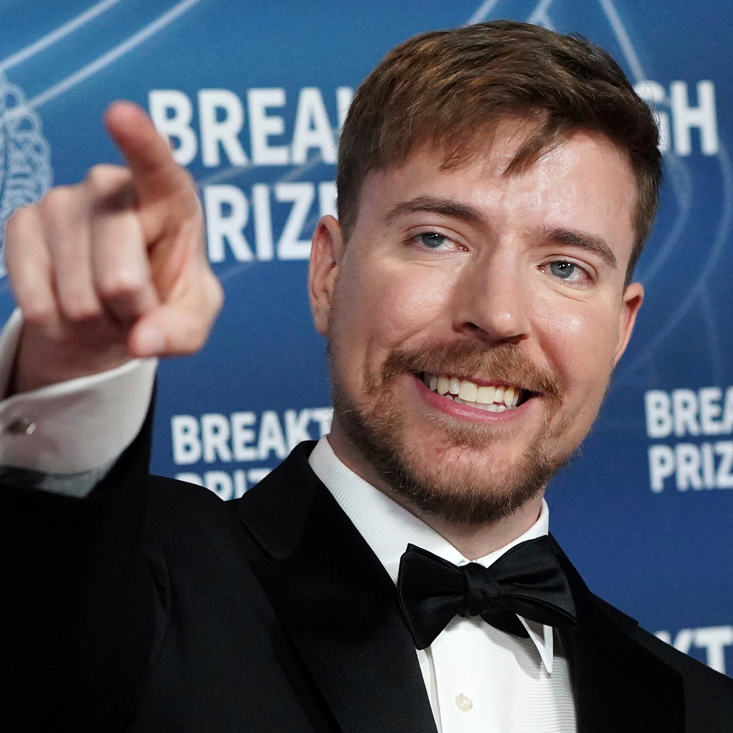MrBeast Awarded $15 Million to Film Reality Show in North Carolina