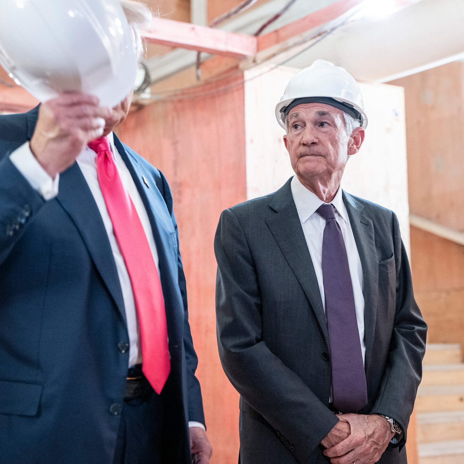 The Powell Defense Grows