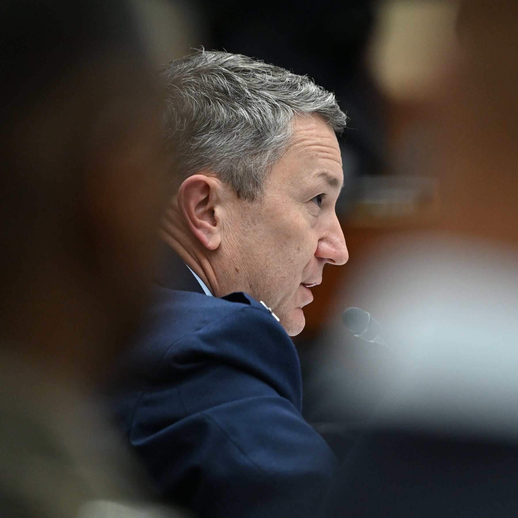 Gen. Caine’s Silence on Iran War Leaves Questions About Military Strategy