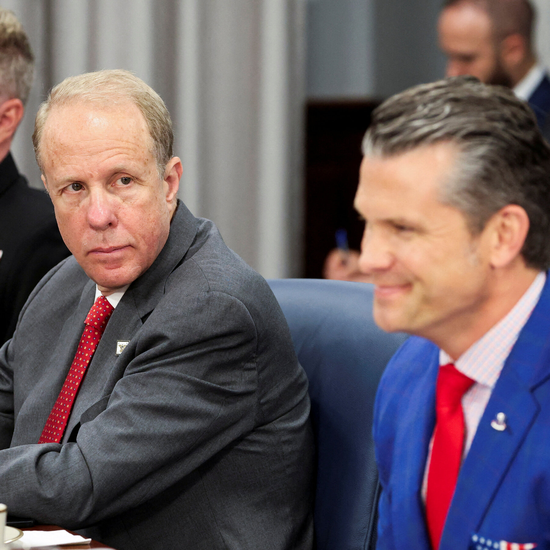 Inside the Debacle That Led to the Closure of El Paso’s Airspace