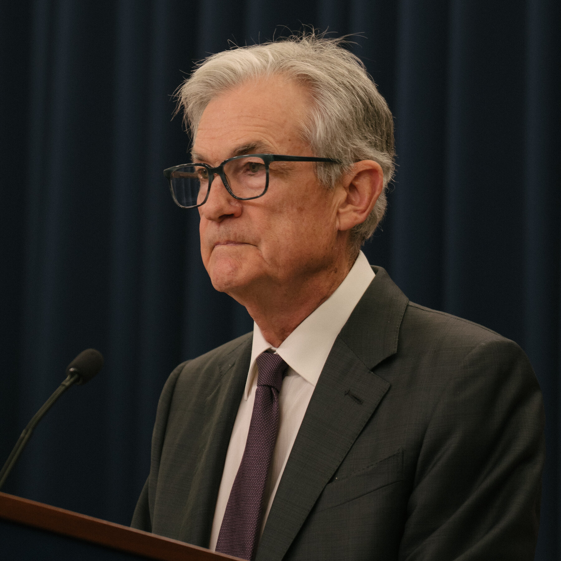 Blowback Builds Over Criminal Investigation of Powell