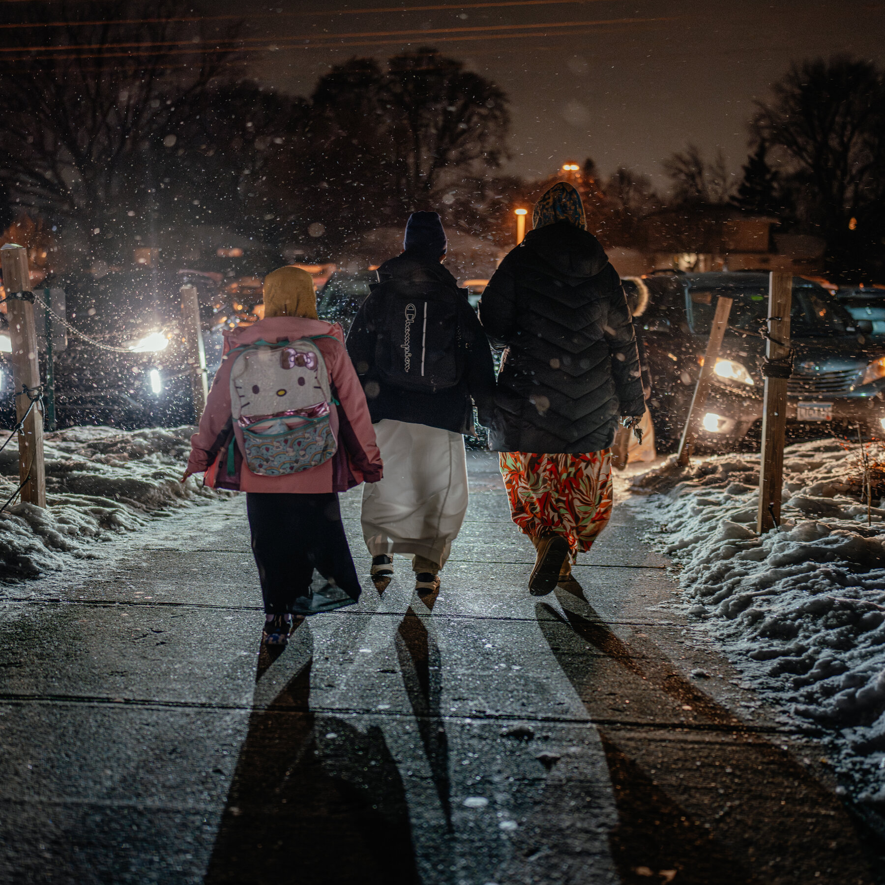 Trump Administration Will End Deportation Protections for Somalis