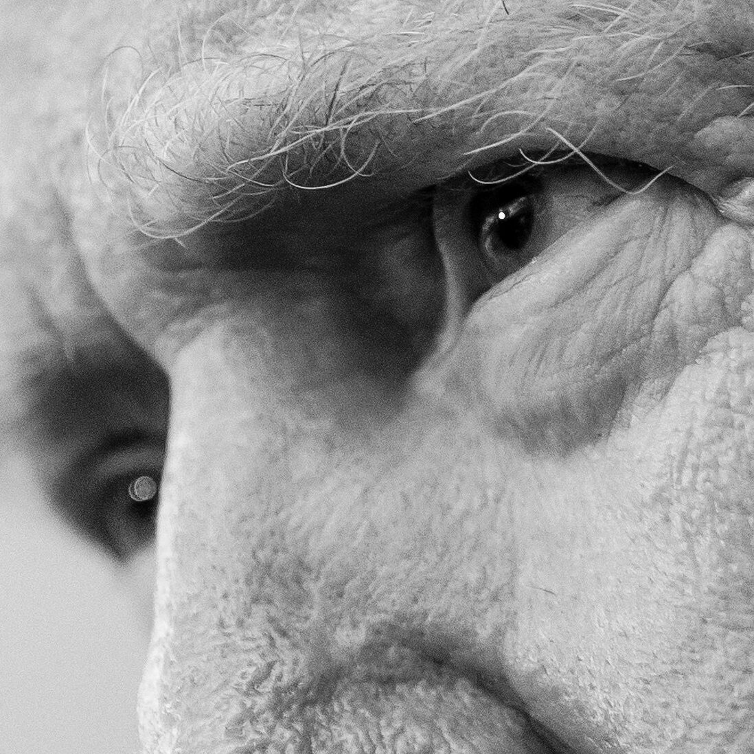 If Power Corrupts, What Do We Have Here?