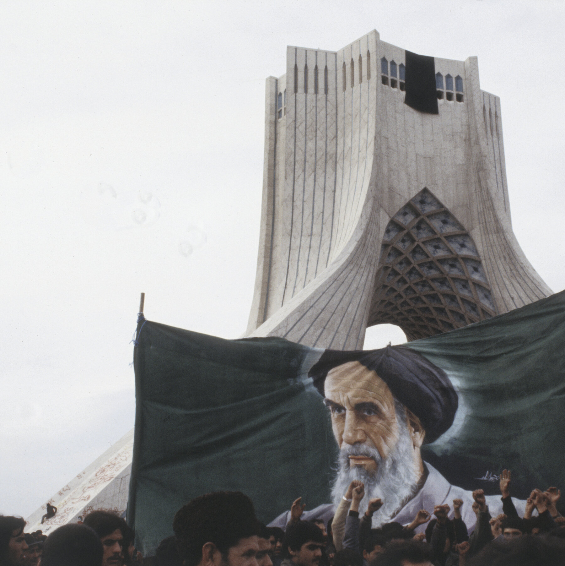 What Trump Didn’t Know About Iran