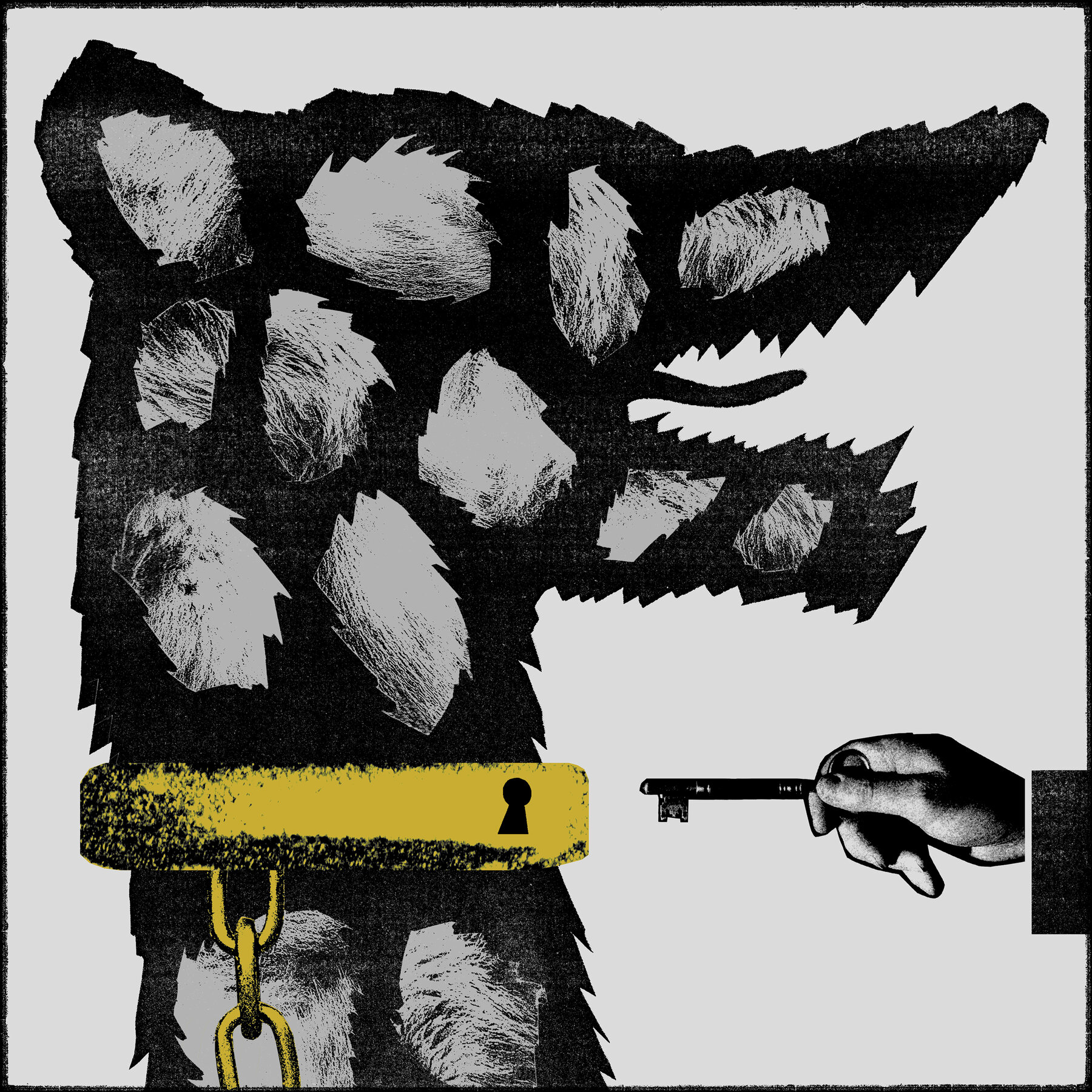 Pardon Me. I Am Not Done Committing Crimes.