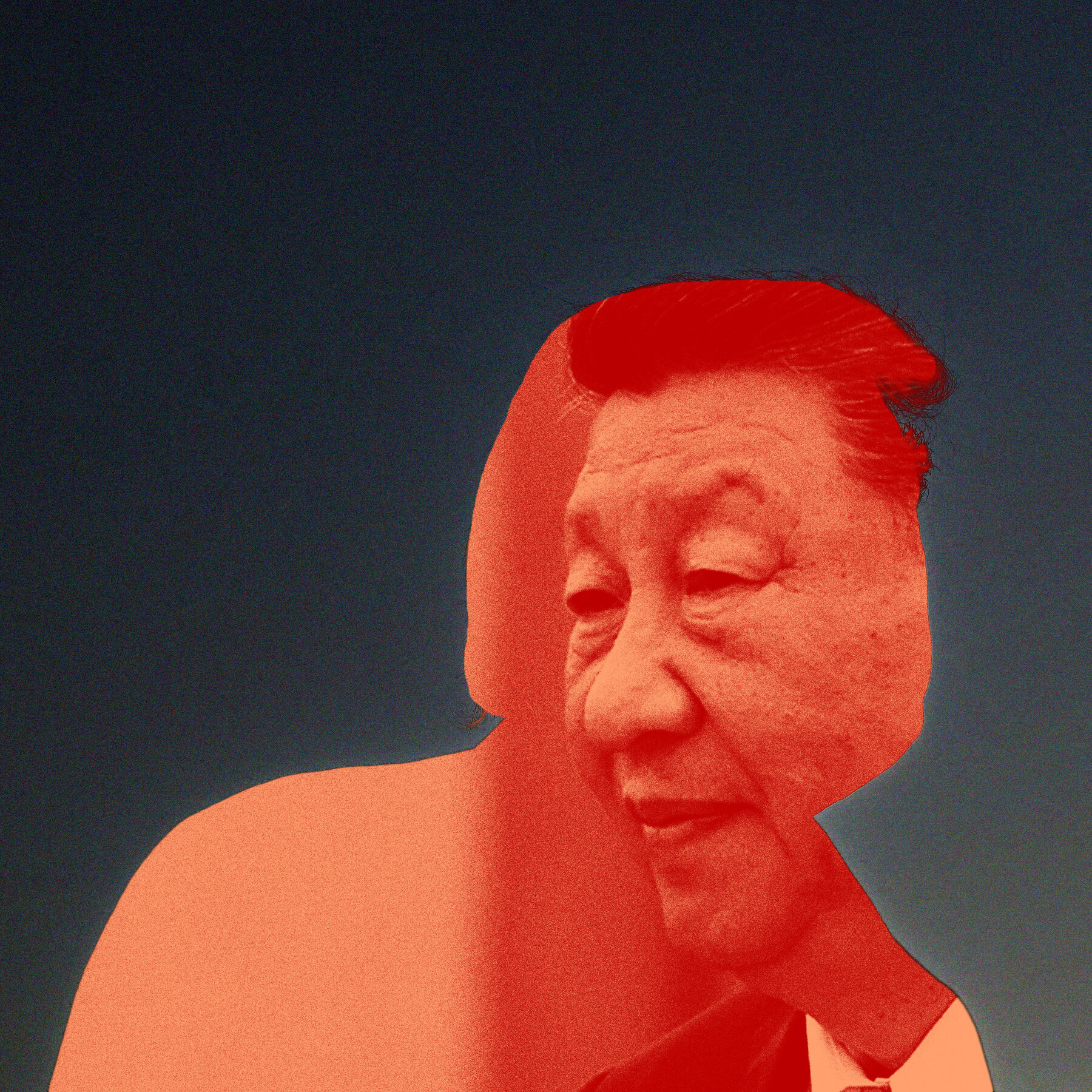 Xi Jinping Is Planning for China’s Final Victory Over the U.S.