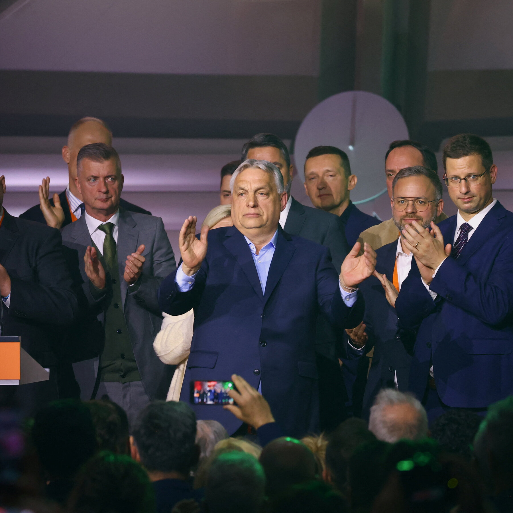 4 Takeaways From Orban’s Defeat in Hungary’s Election