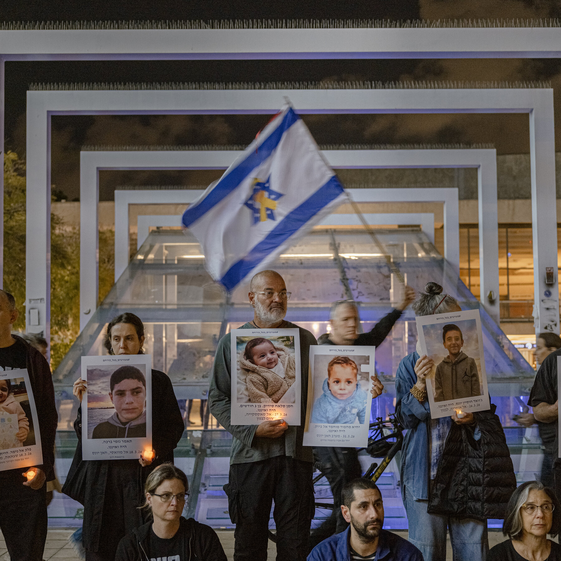 Israelis Don’t Feel Much Like Victors in War With Iran