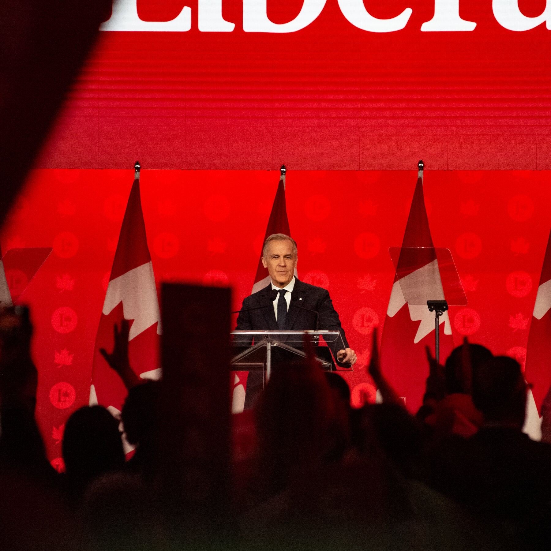 Elections and Defections Are Likely to Unshackle Canada’s Liberals