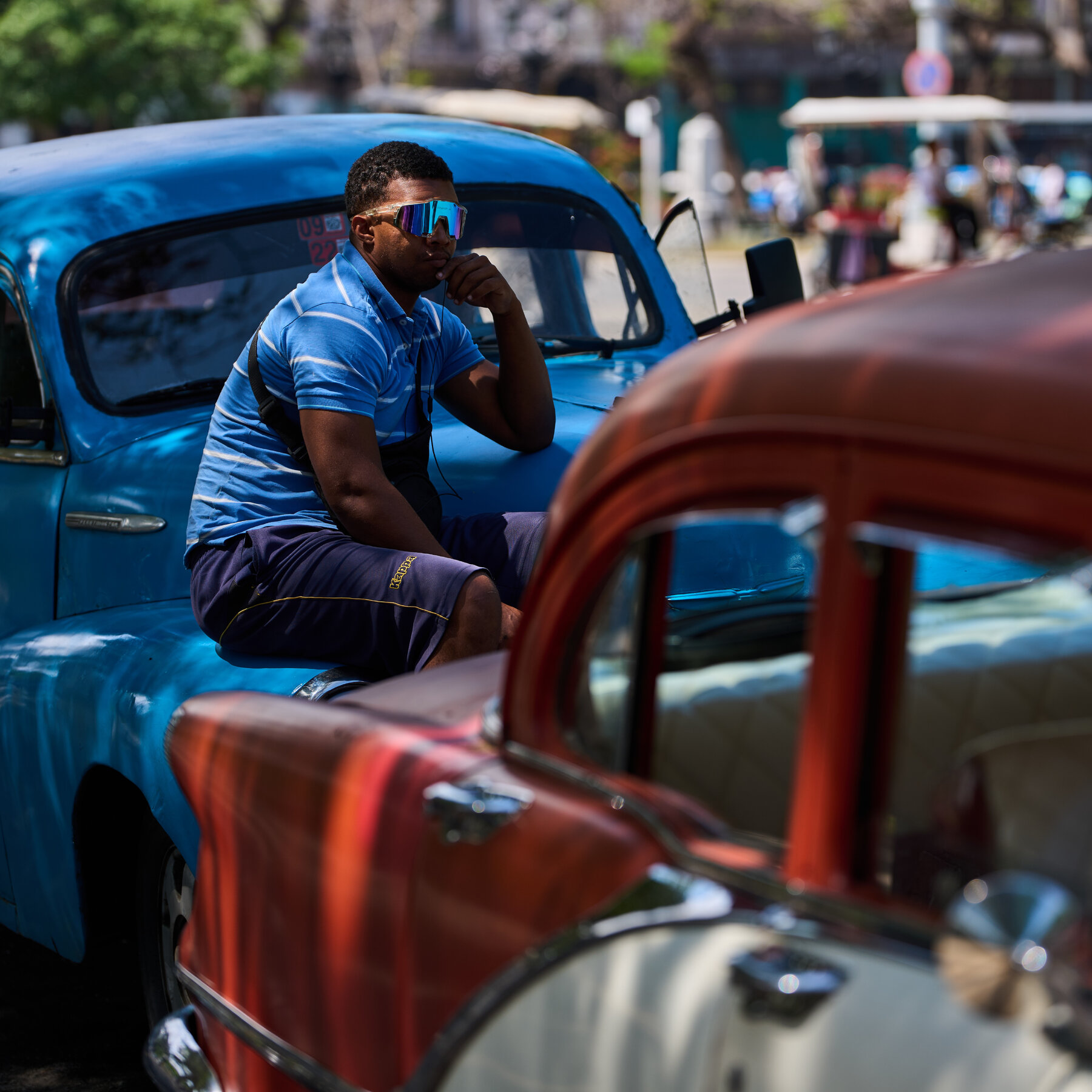 More U.S. Spy Planes are Surveilling Cuba