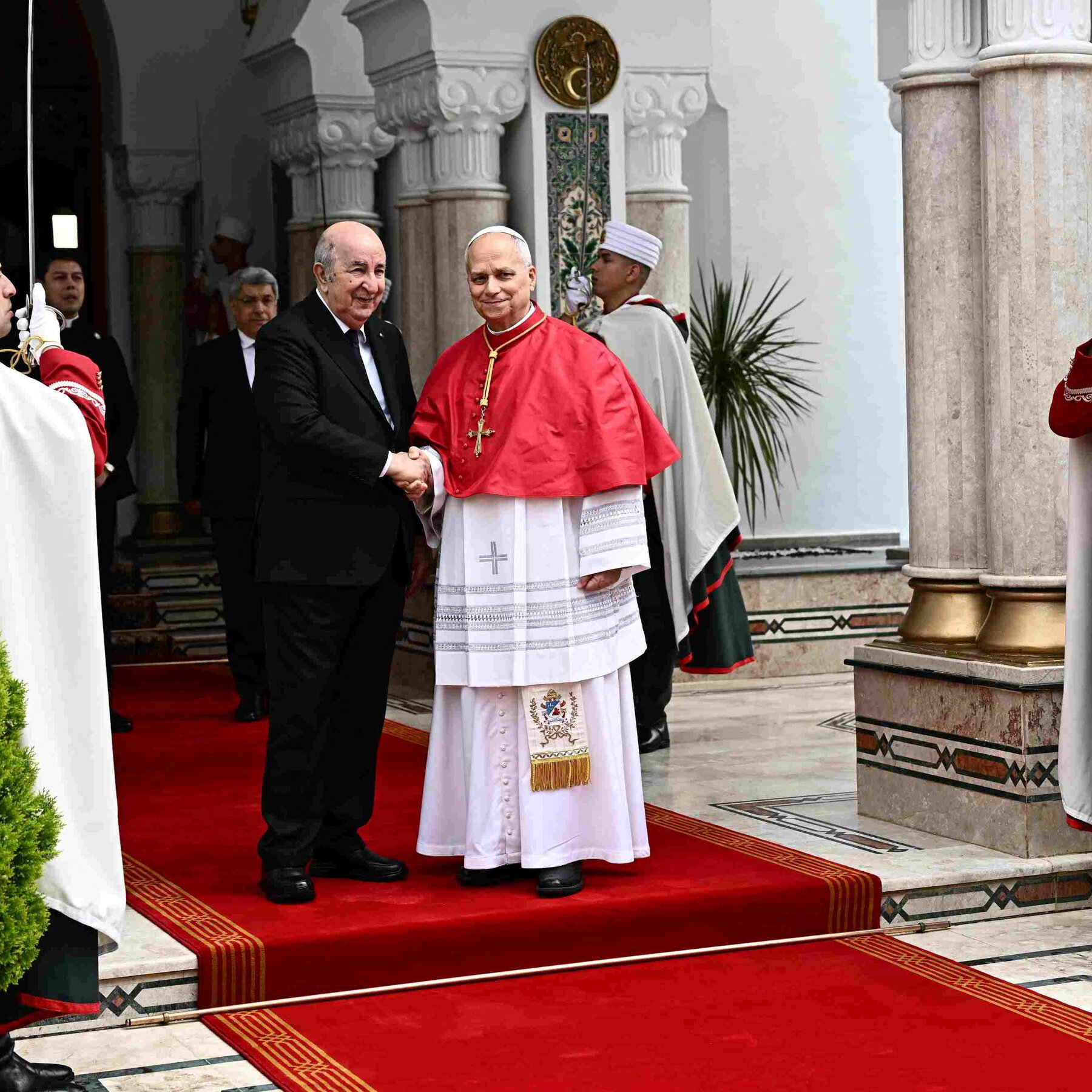 Many Popes Before Leo Have Been Entangled in Politics. Here Are 5 of Them.