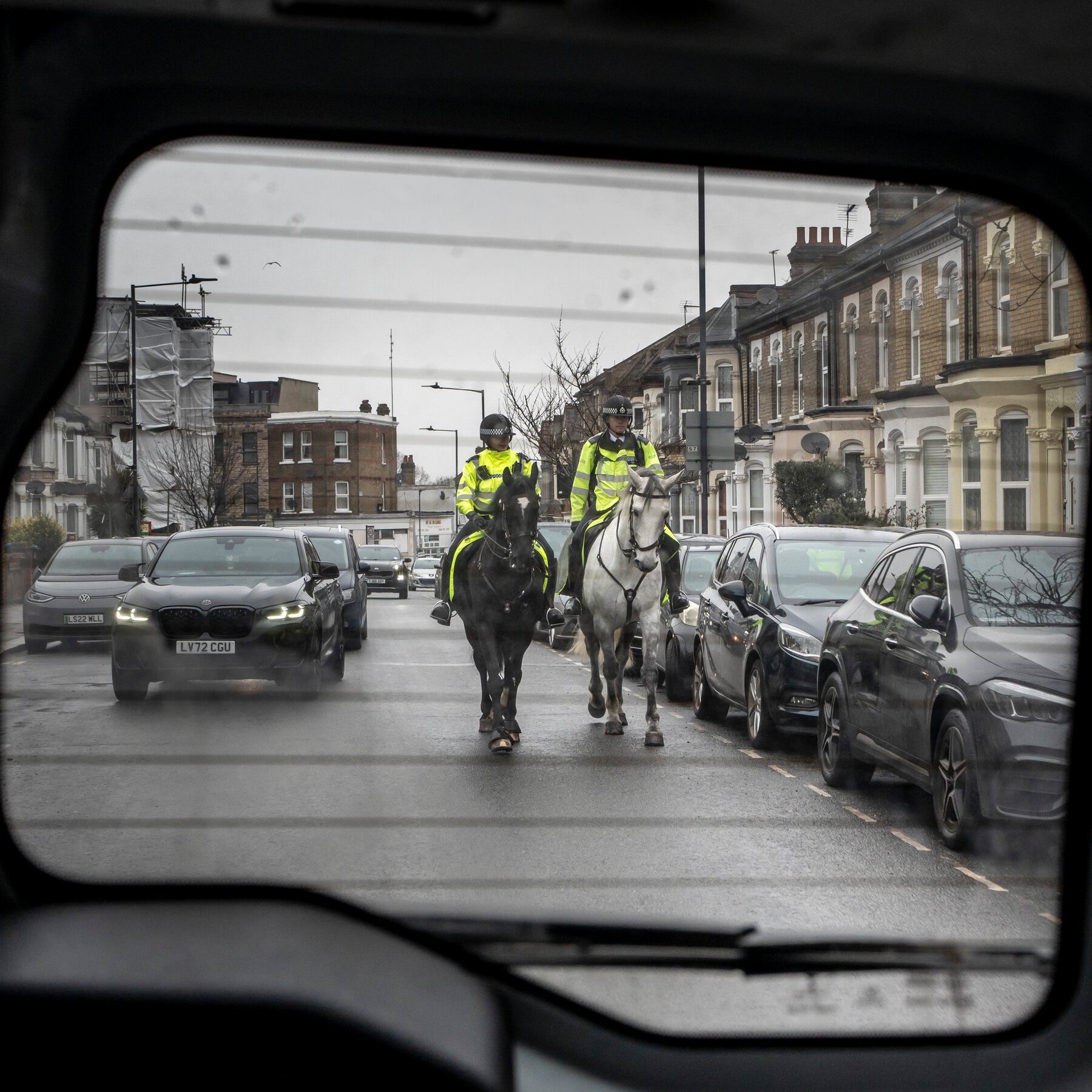 Trump Says London is Unsafe. Its Murder Rate Just Hit a Historic Low.