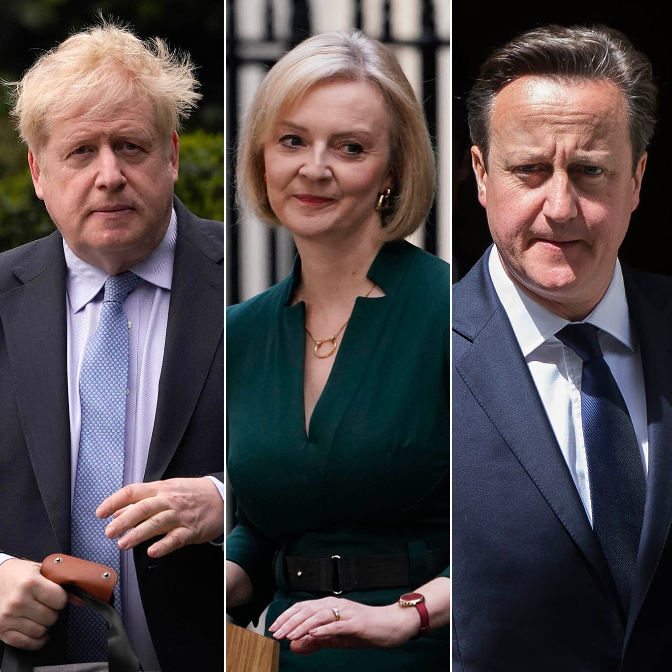 Britain Has Had 5 Leaders in a Decade. Is It About to Get Another?