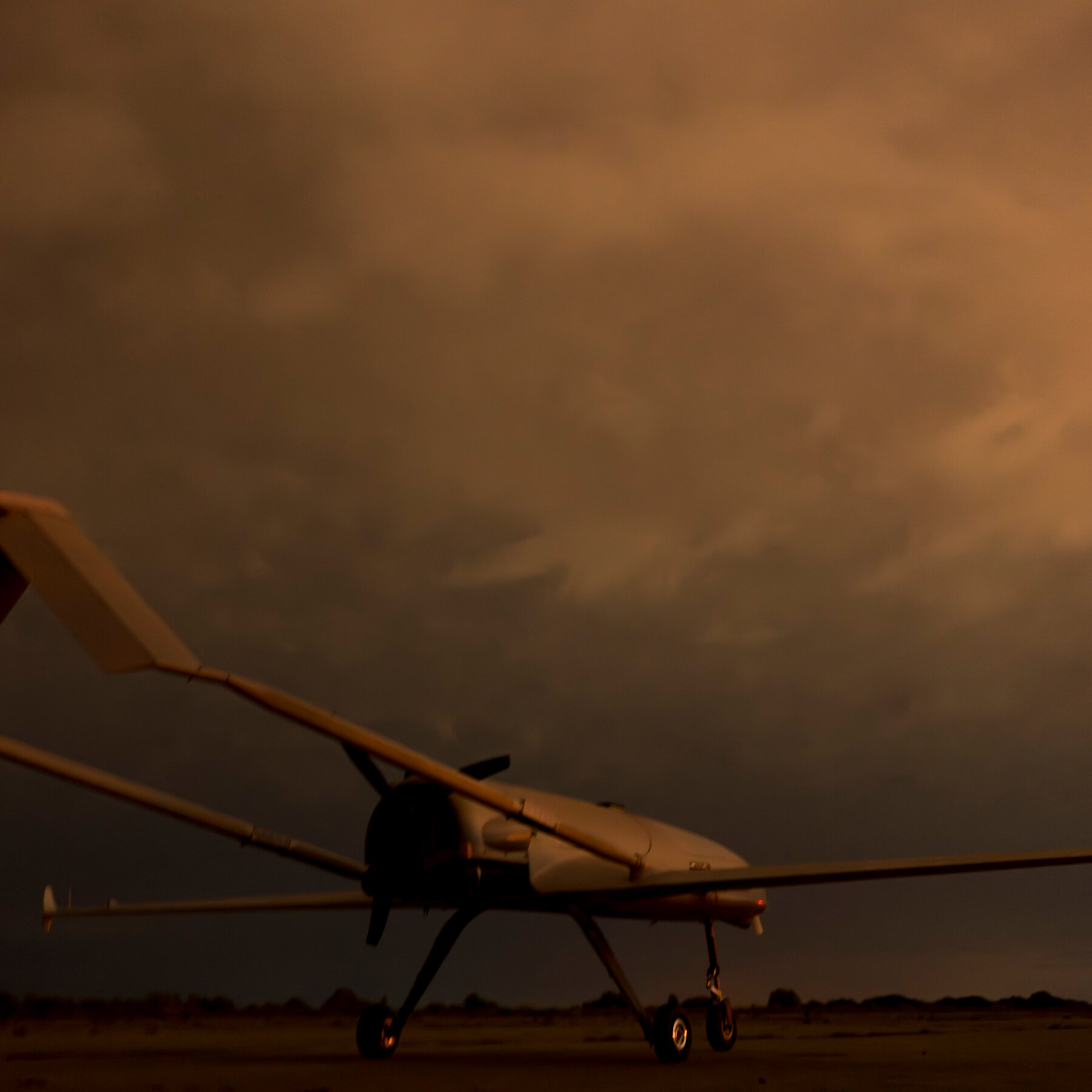 To Inflict Pain on Russians, Ukraine’s Drones Zero In on Oil Refineries