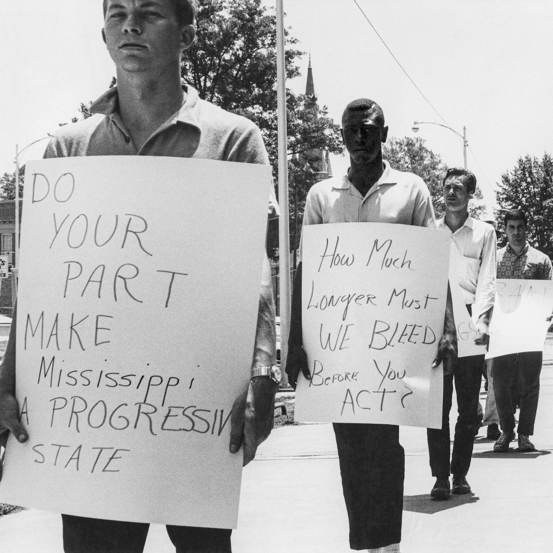 What It Means to Be a White ‘Race Traitor’