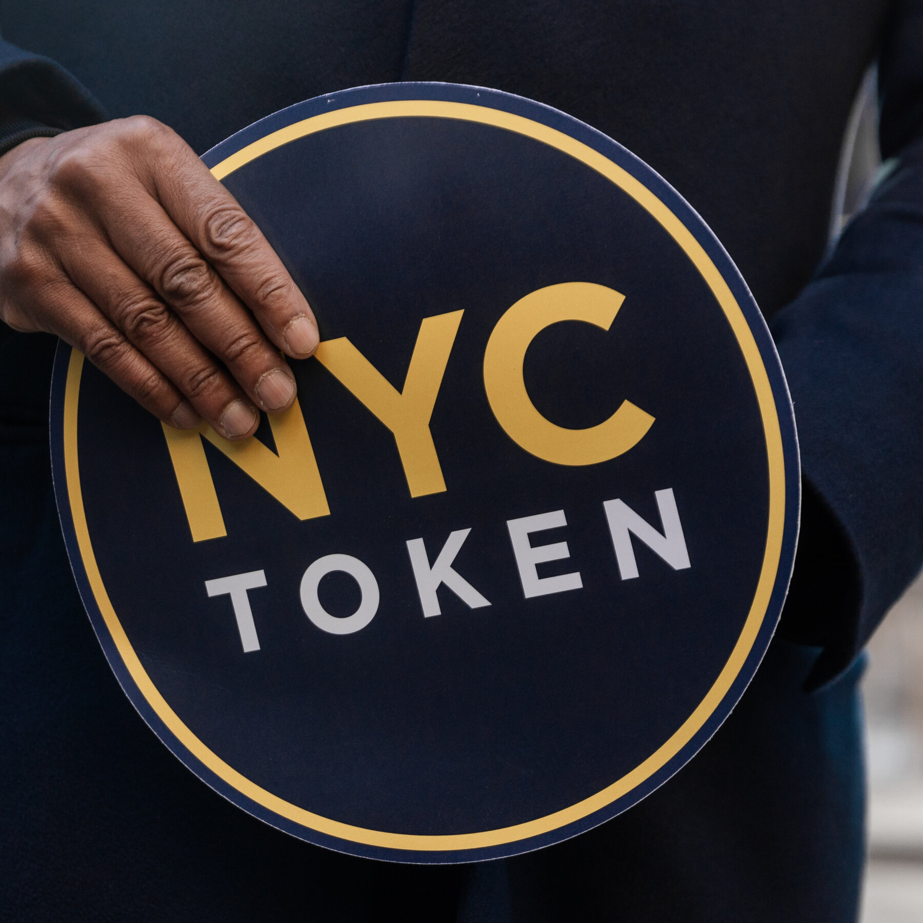 Eric Adams Hawked a Crypto Coin. A Day Later, $1 Million Was Missing.